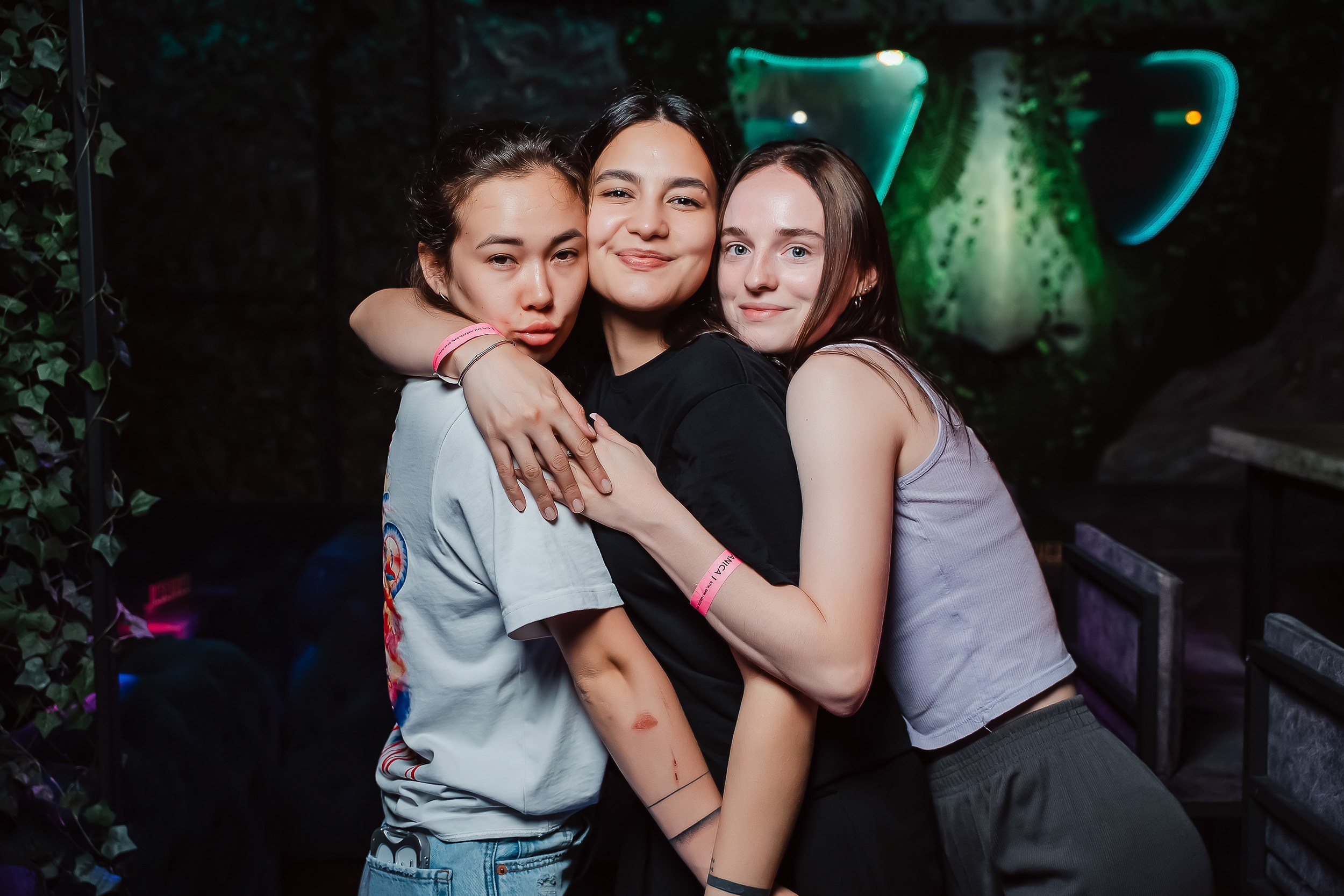 Botanica. Кипятком Павлодар