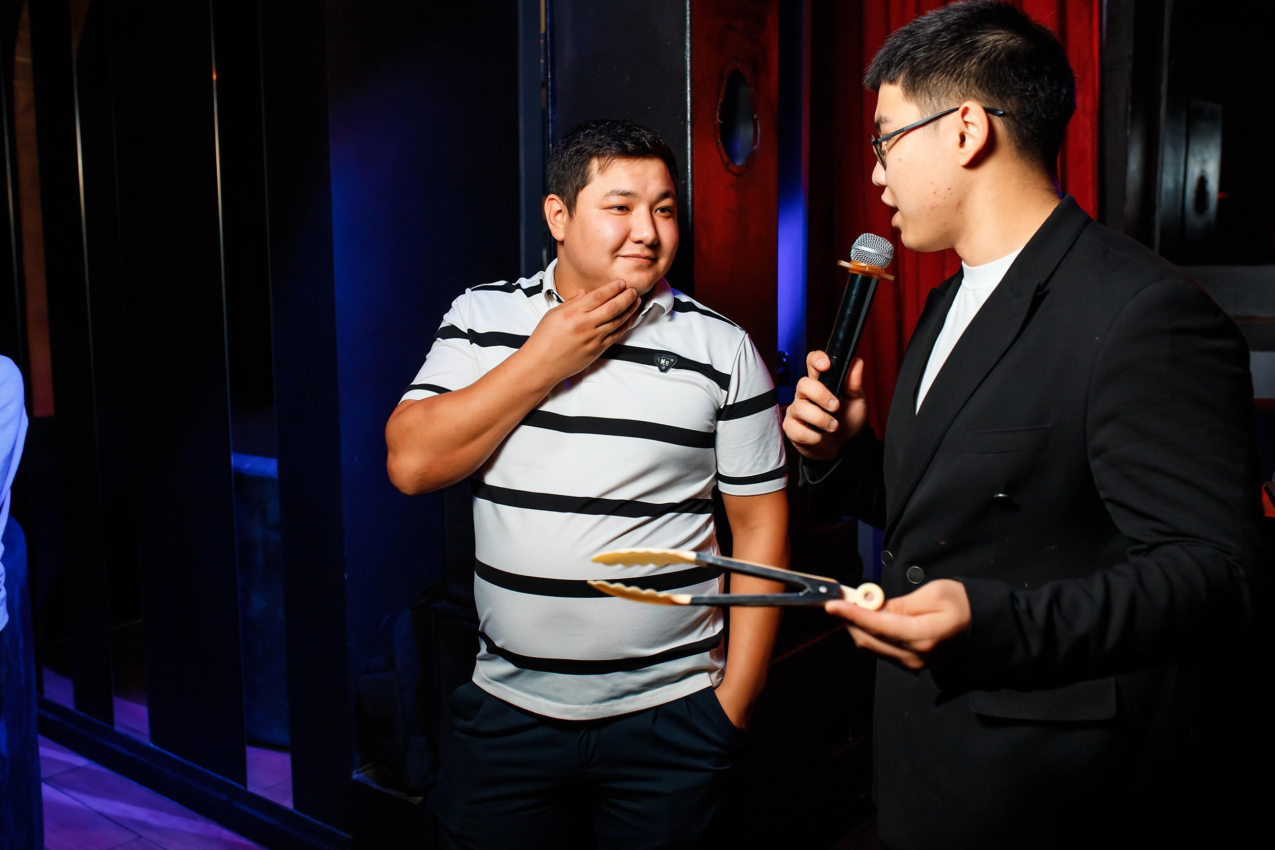 Gromche. Кипятком Павлодар