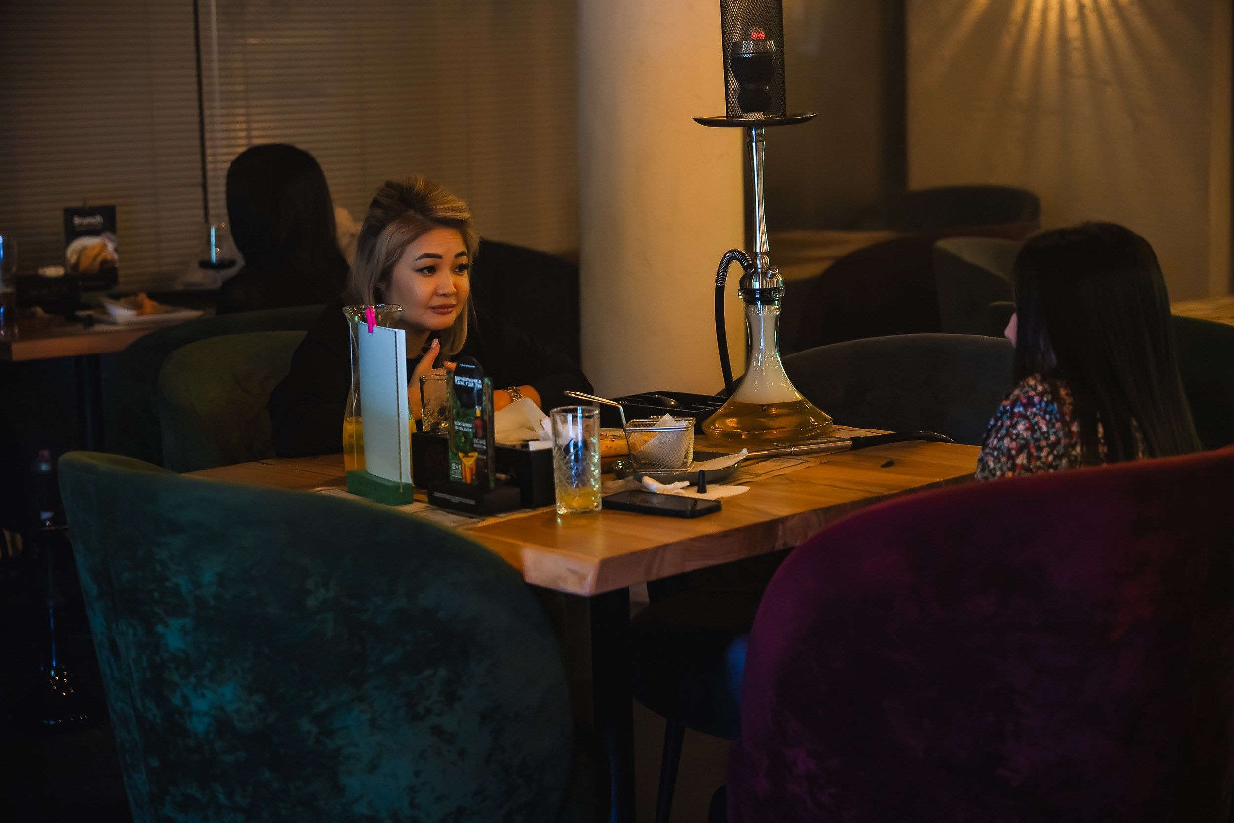 Мята. Кипятком Павлодар