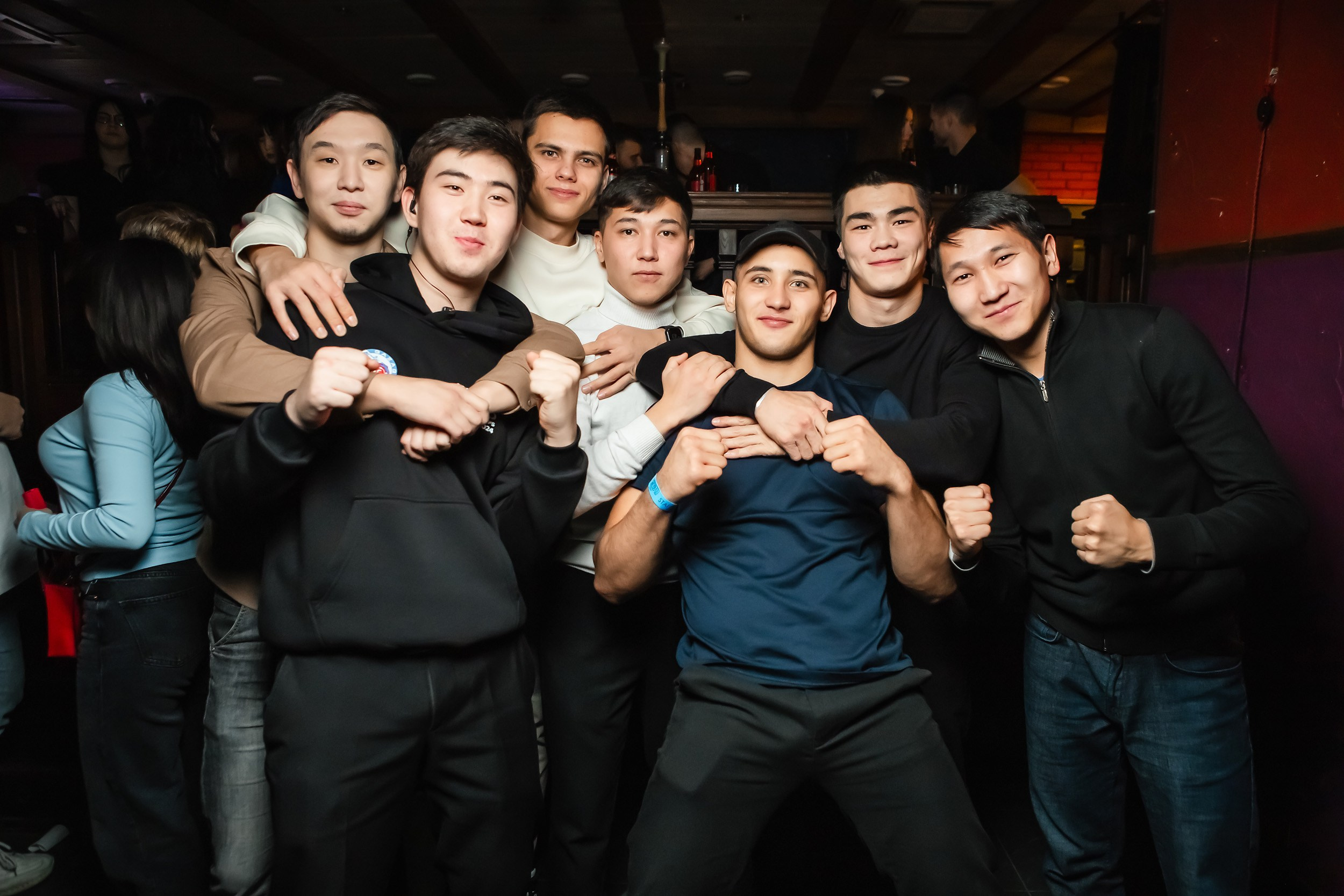 Гоголь. Кипятком Павлодар