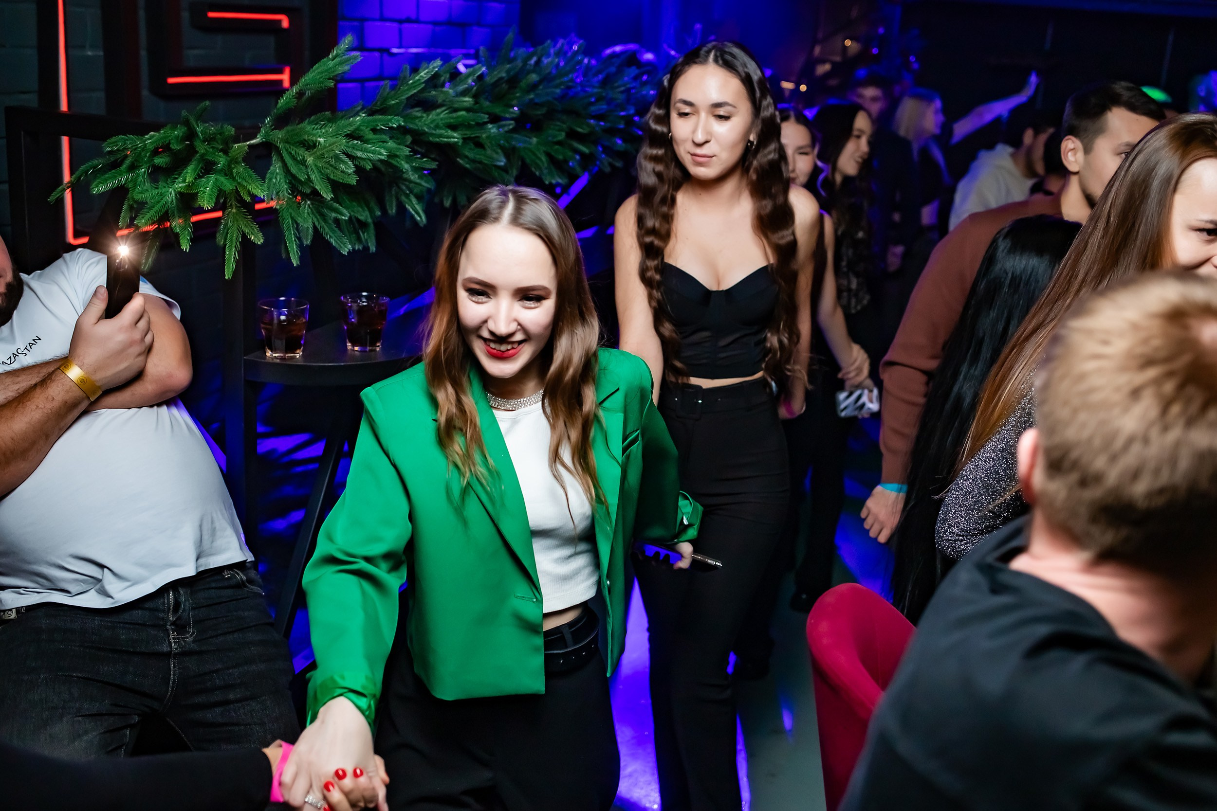 Insomnia. Кипятком Павлодар