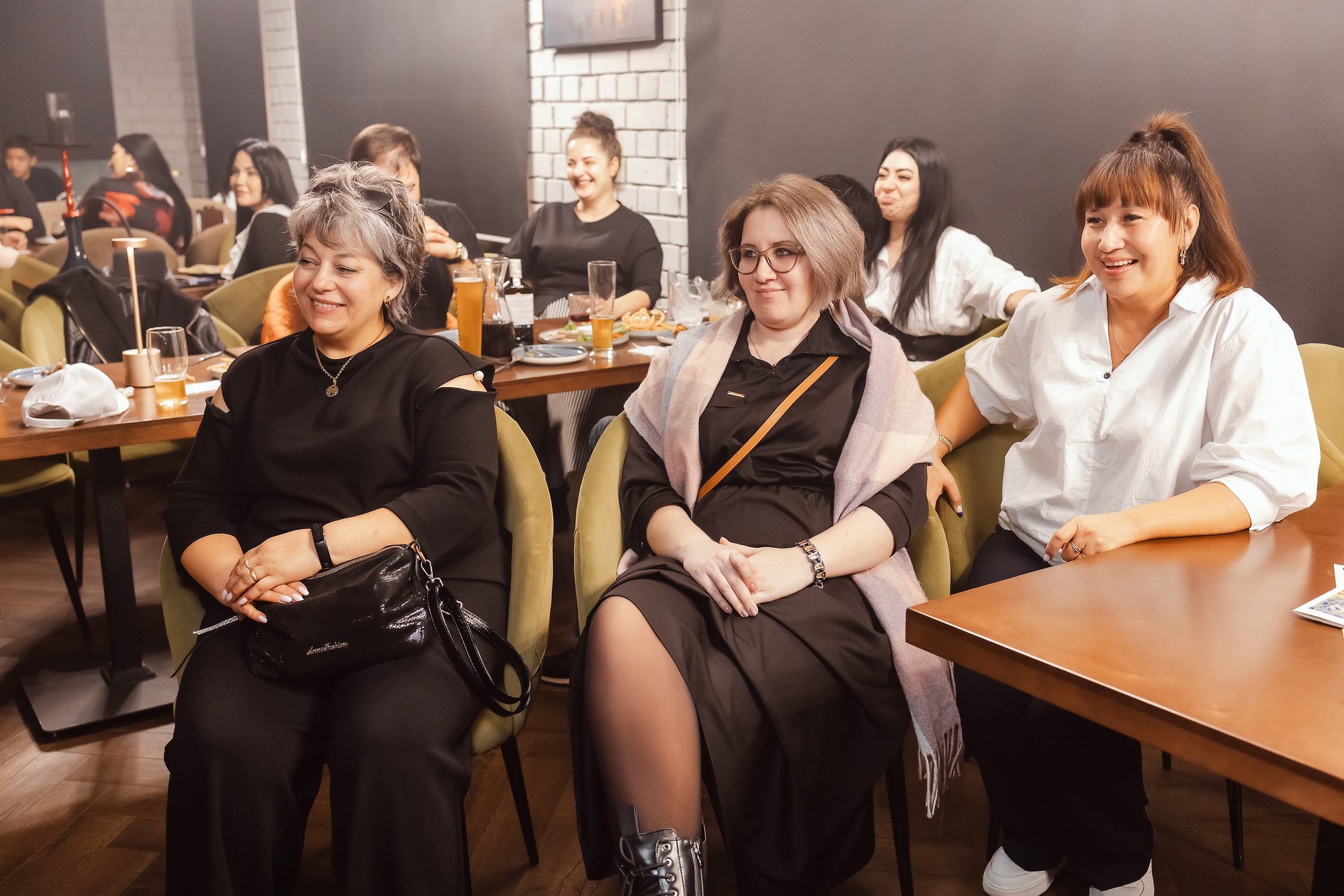 The Most. Кипятком Павлодар