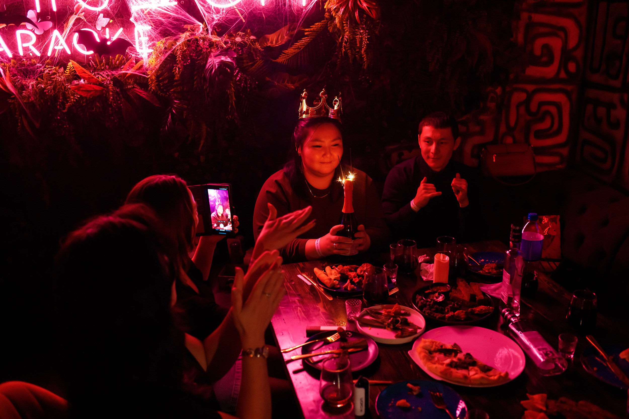 Botanica. Кипятком Павлодар