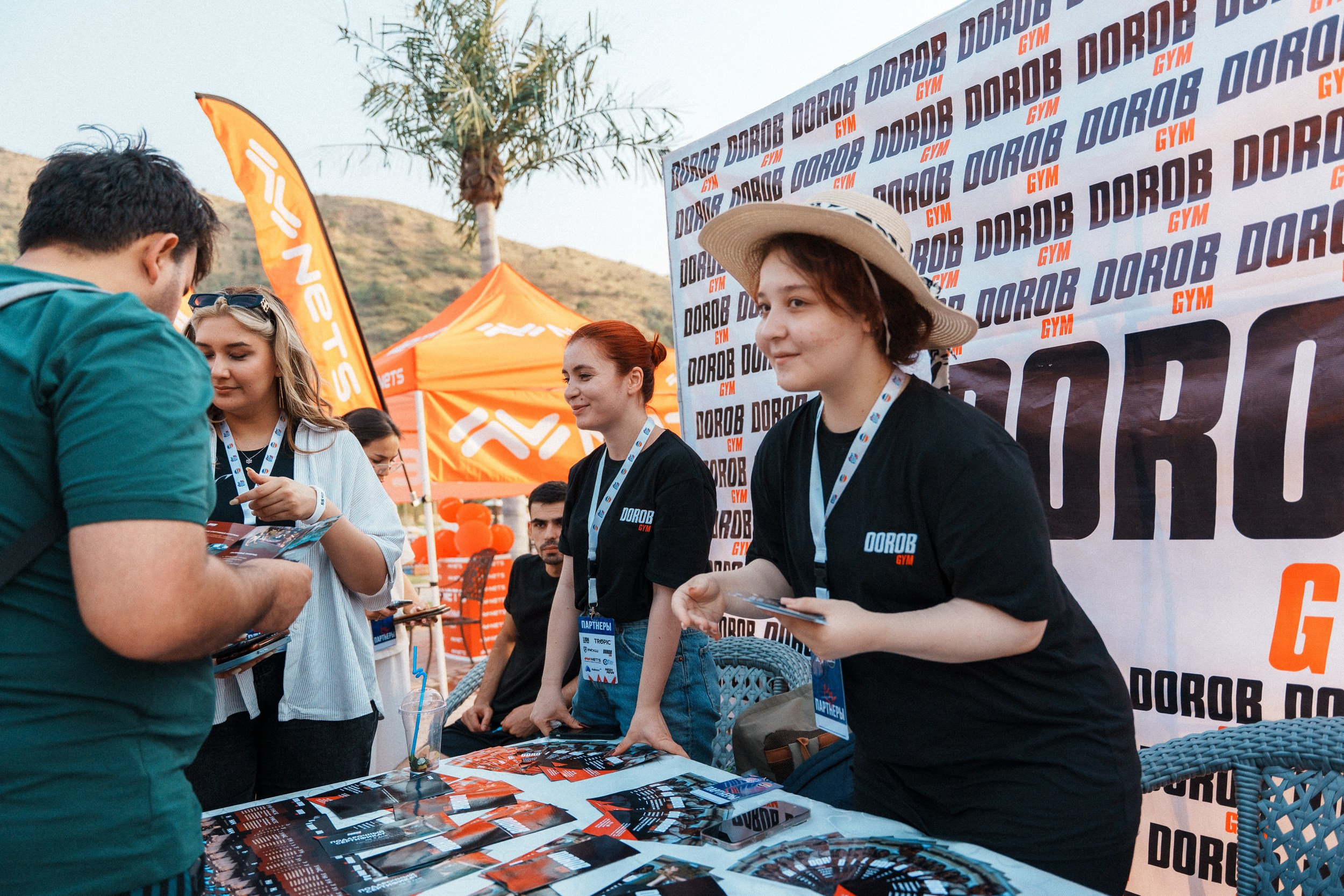 MUSIC FEST 2025. Портретный и Репортажный Фотограф Москва