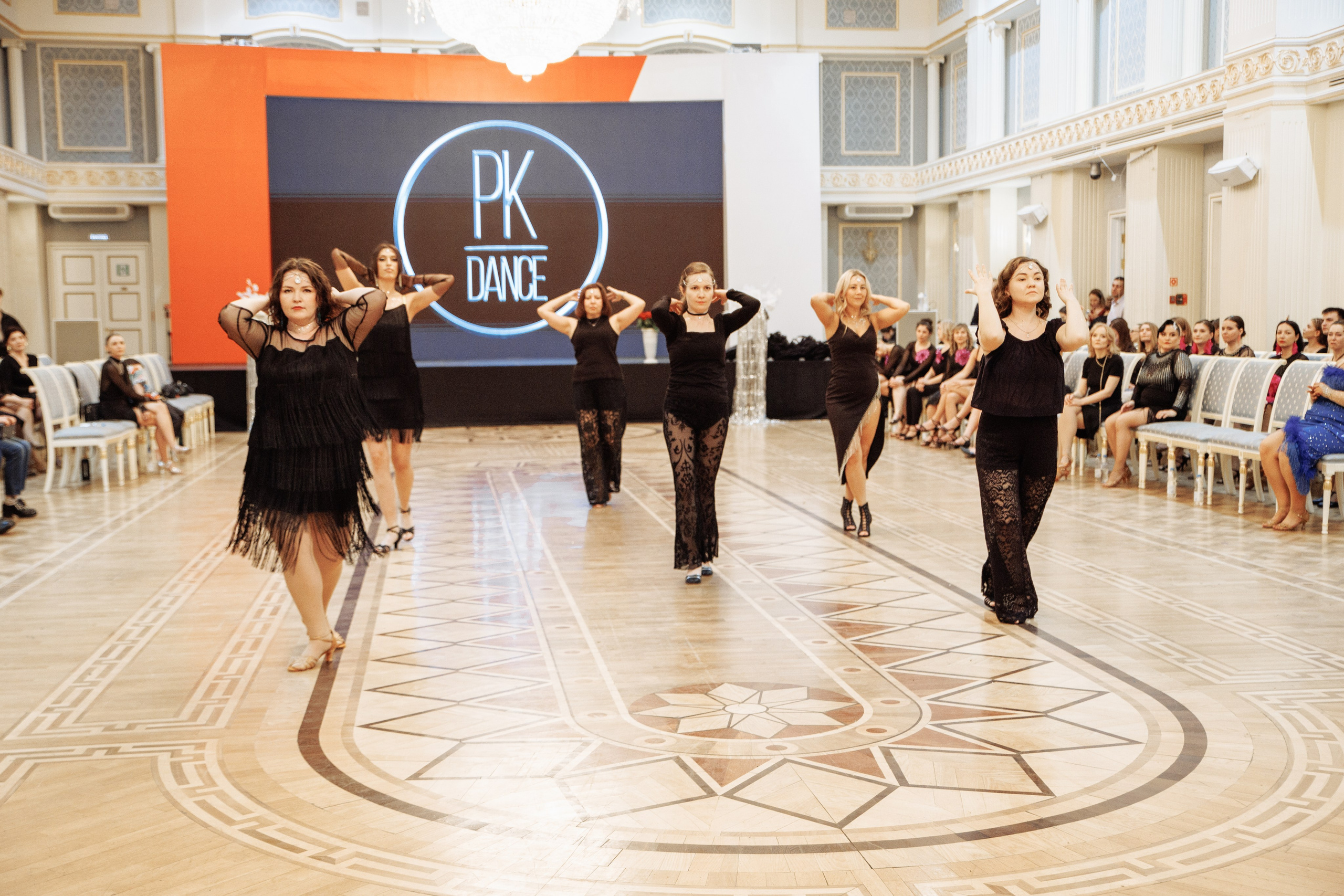 Мероприятия: бал. Фотограф и видеограф г. Ижевск