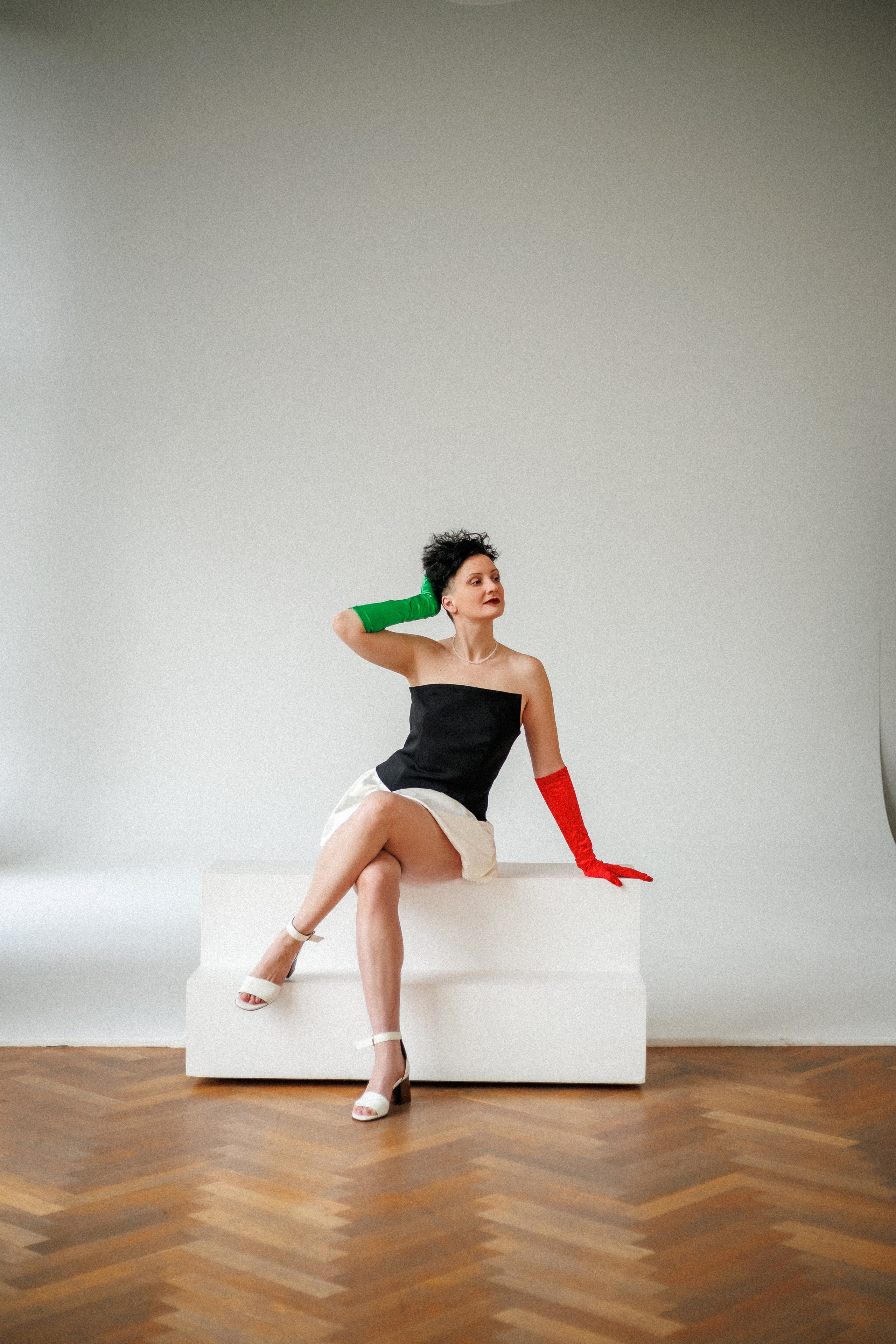 Мария. Фотограф в Москве Базанова Дарья