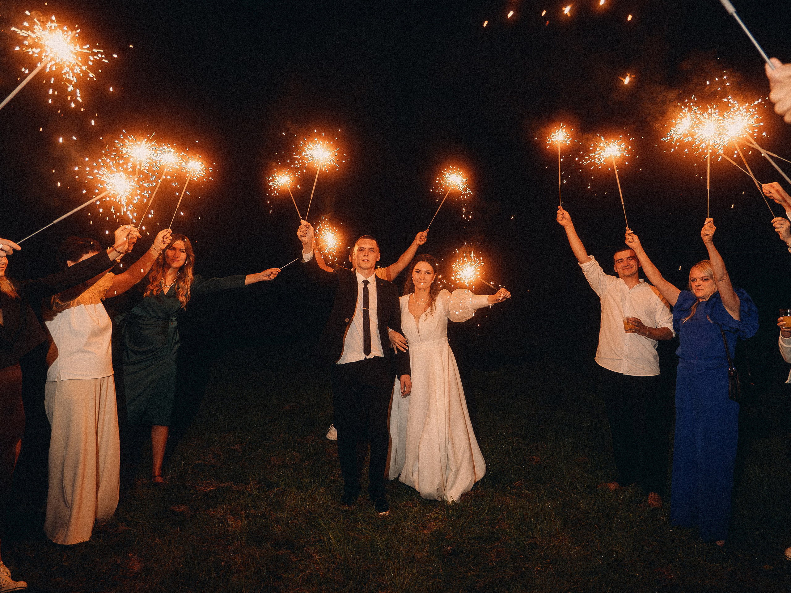 Мария и Даня. Фотограф Зиновьев Илья, Москва