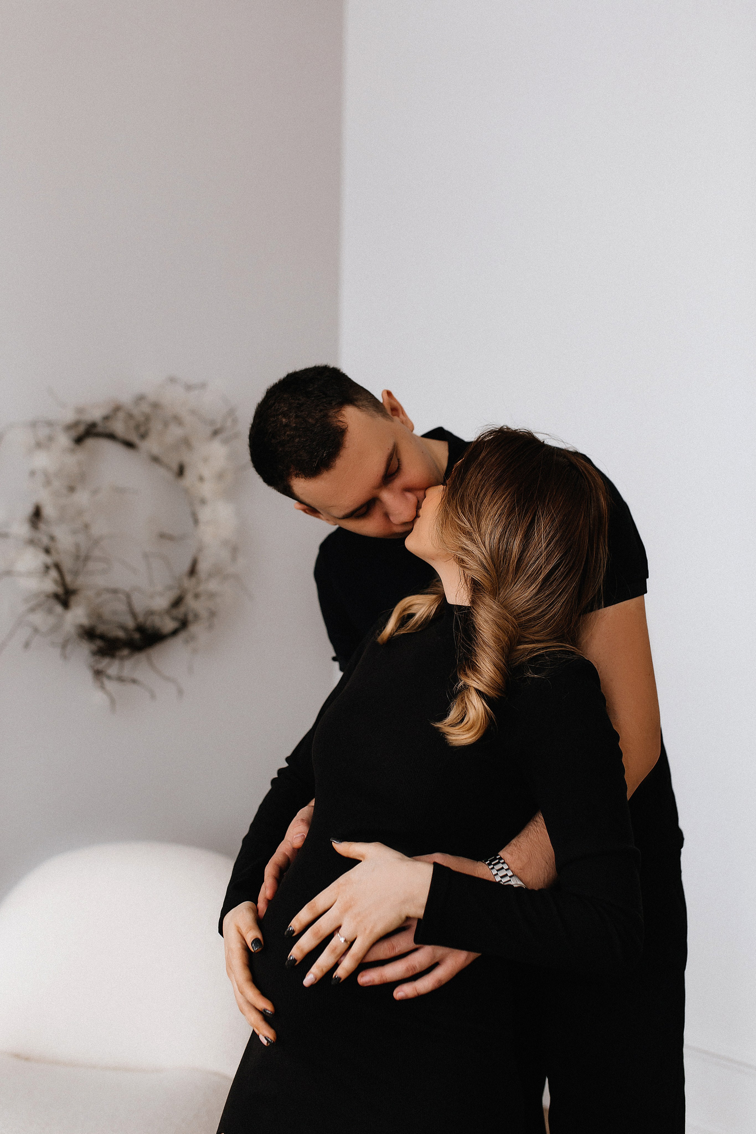 Александр и Ольга. Фотограф Брянск|Москва Даша Жукова