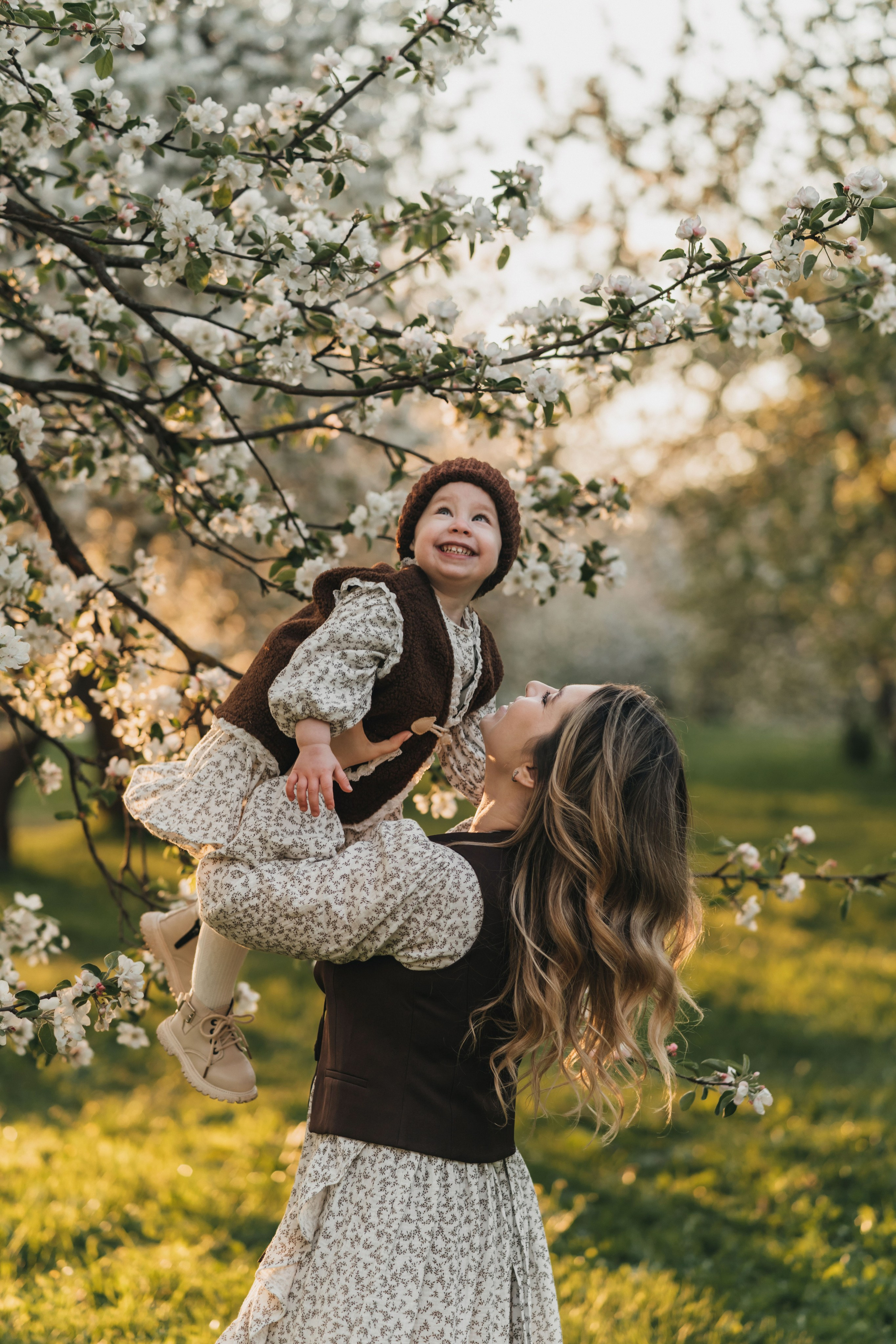 Майское цветение. Ваш фотограф Вика Артемова