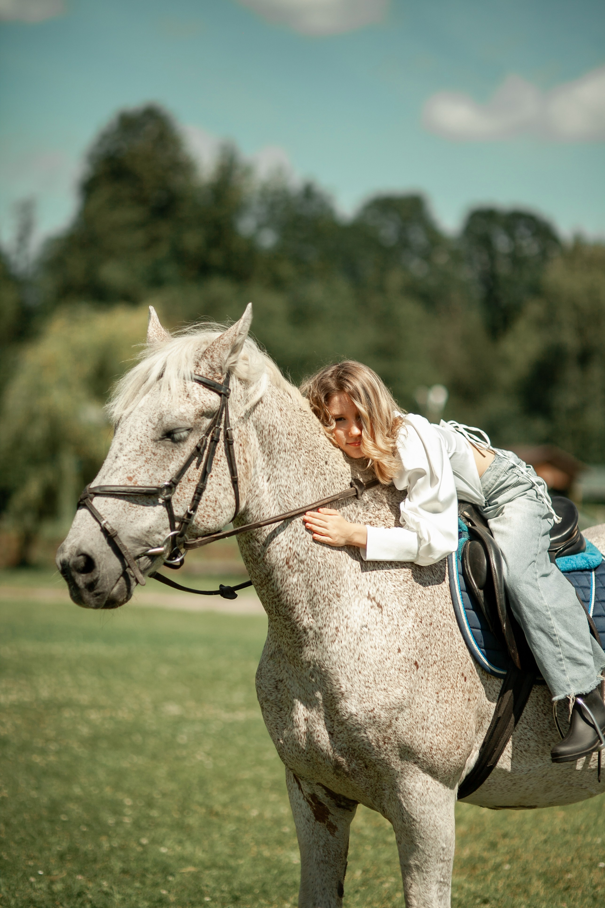 Соломея. Фотограф Казначеева Юлия Иваново/Москва