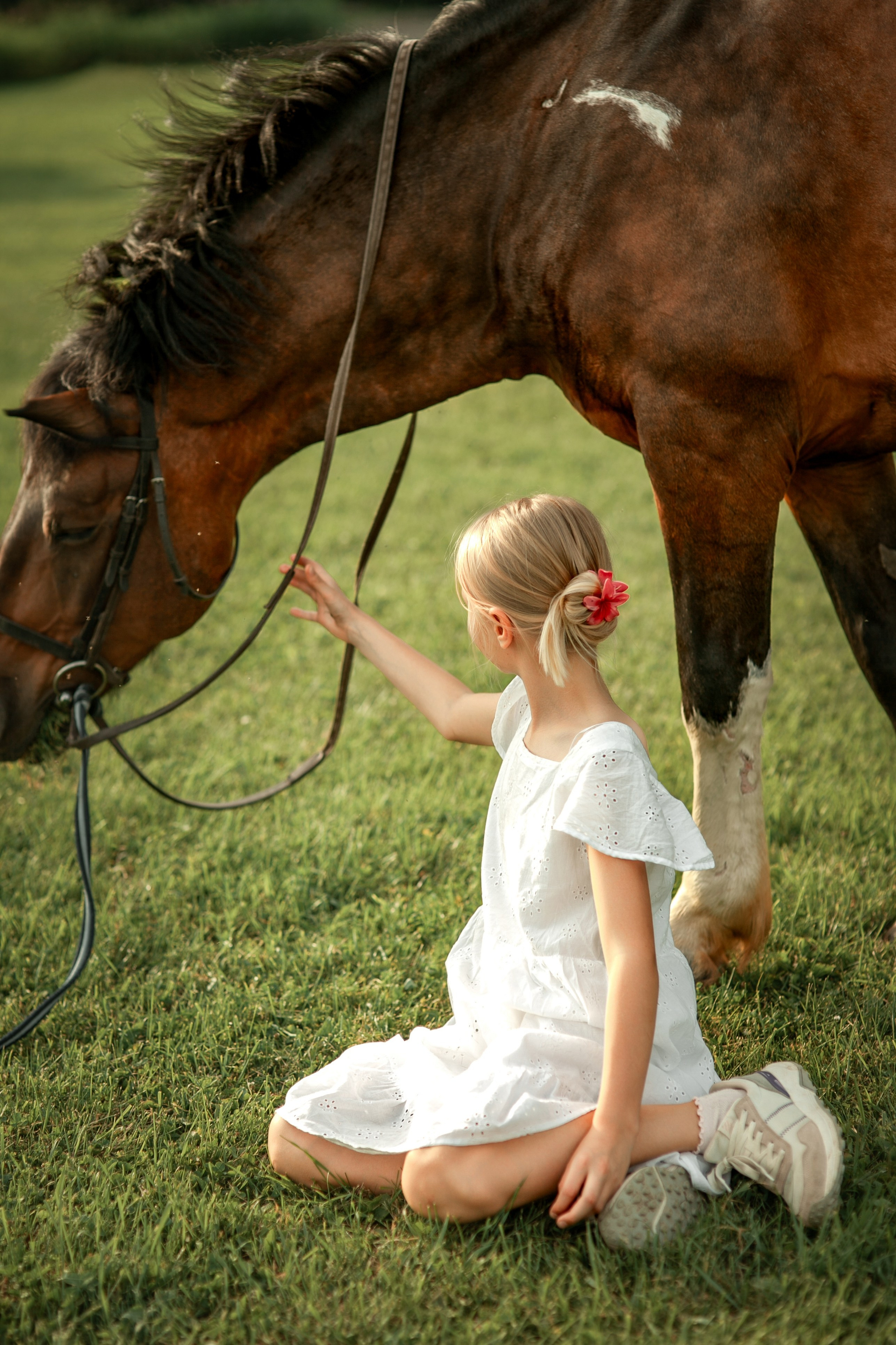 Вера. Фотограф Казначеева Юлия Иваново/Москва