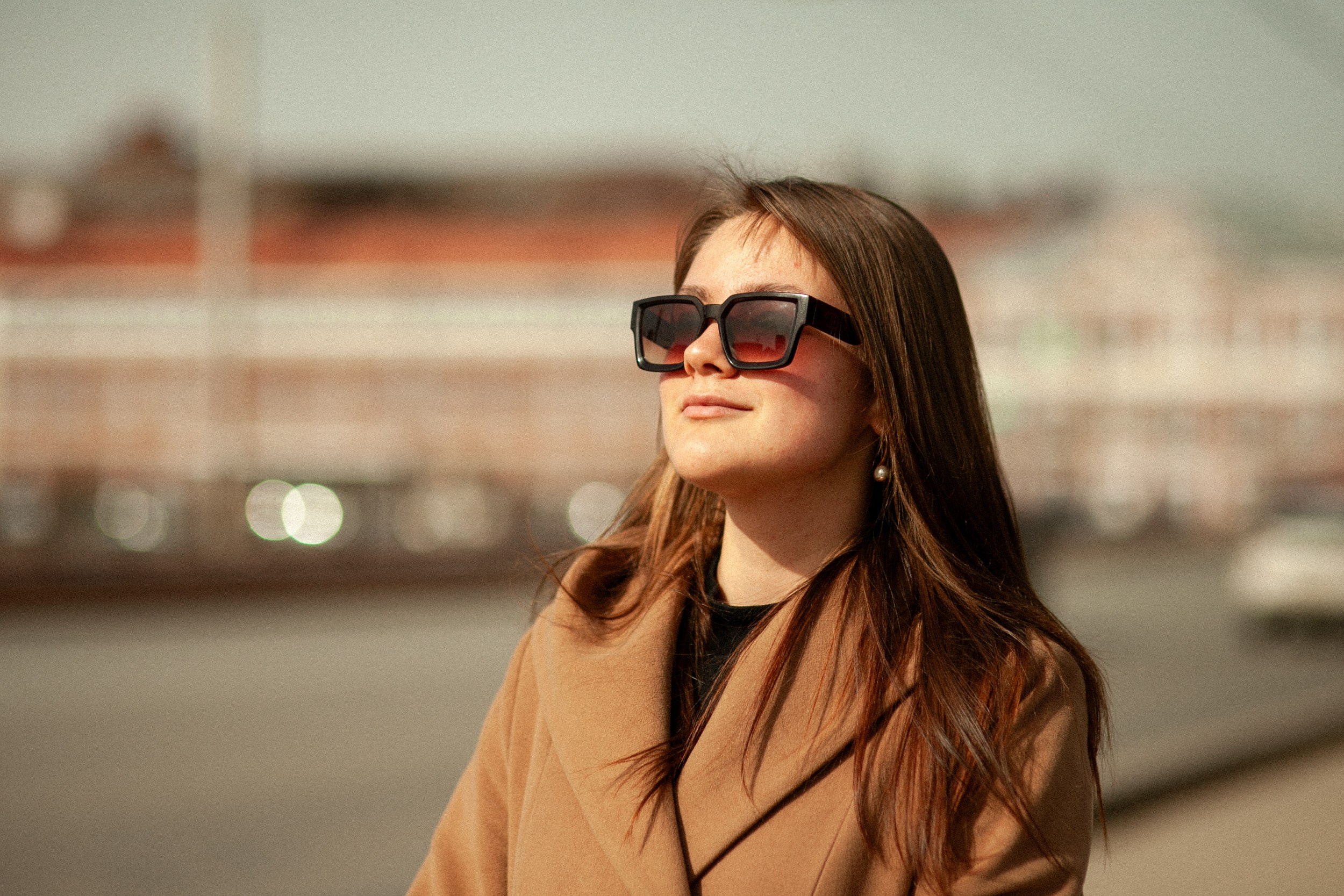 Екатерина. Фотограф Казначеева Юлия Иваново/Москва