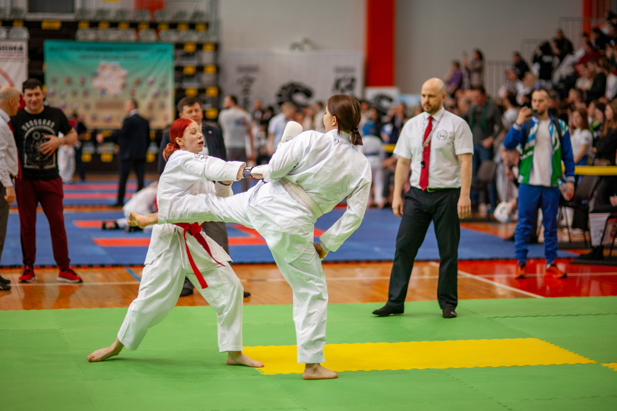 11.02.2024. Фотограф Казначеева Юлия Иваново/Москва