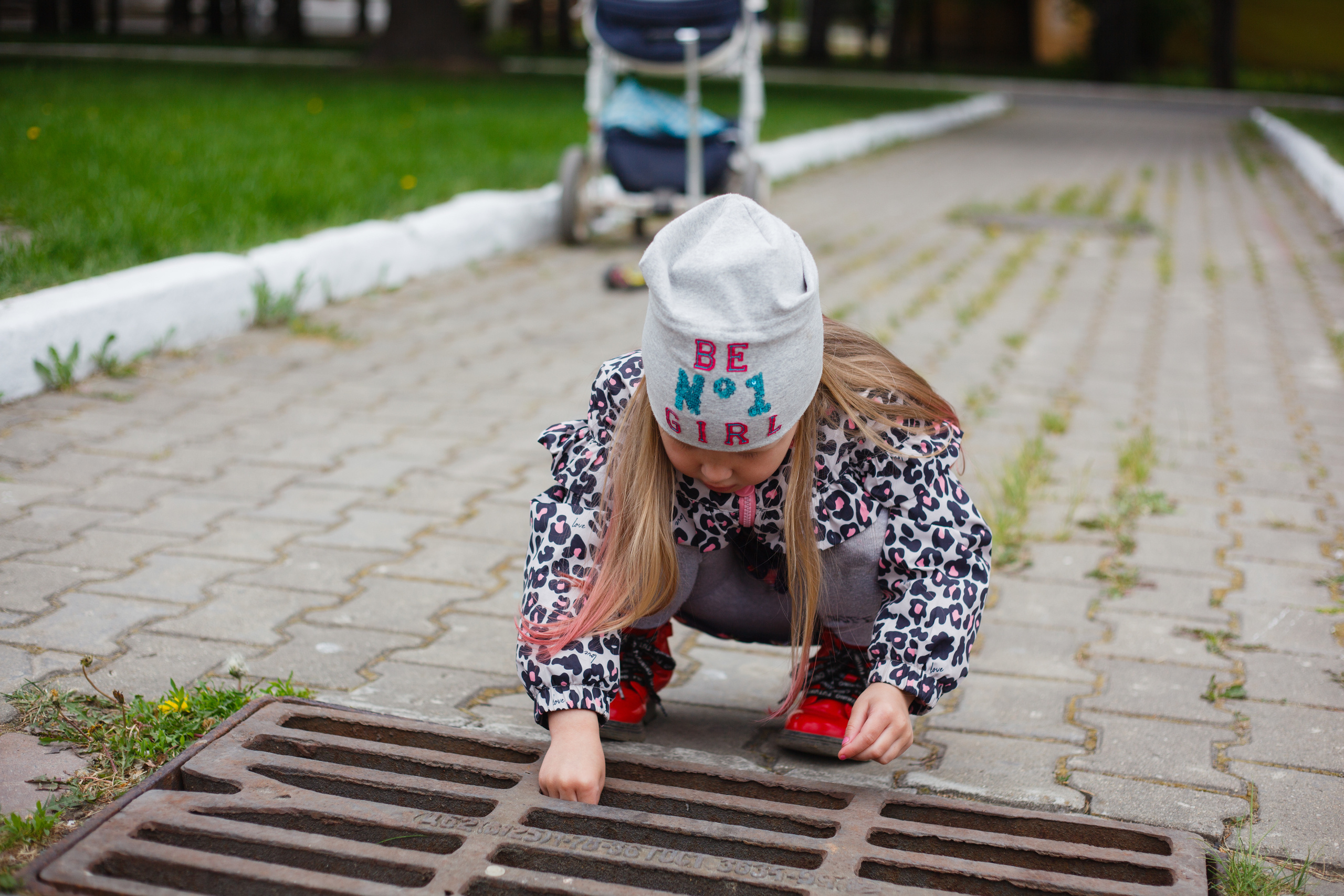 Клевер парк. Свадебный фотограф в Екатеринбурге Полевской Соликамск