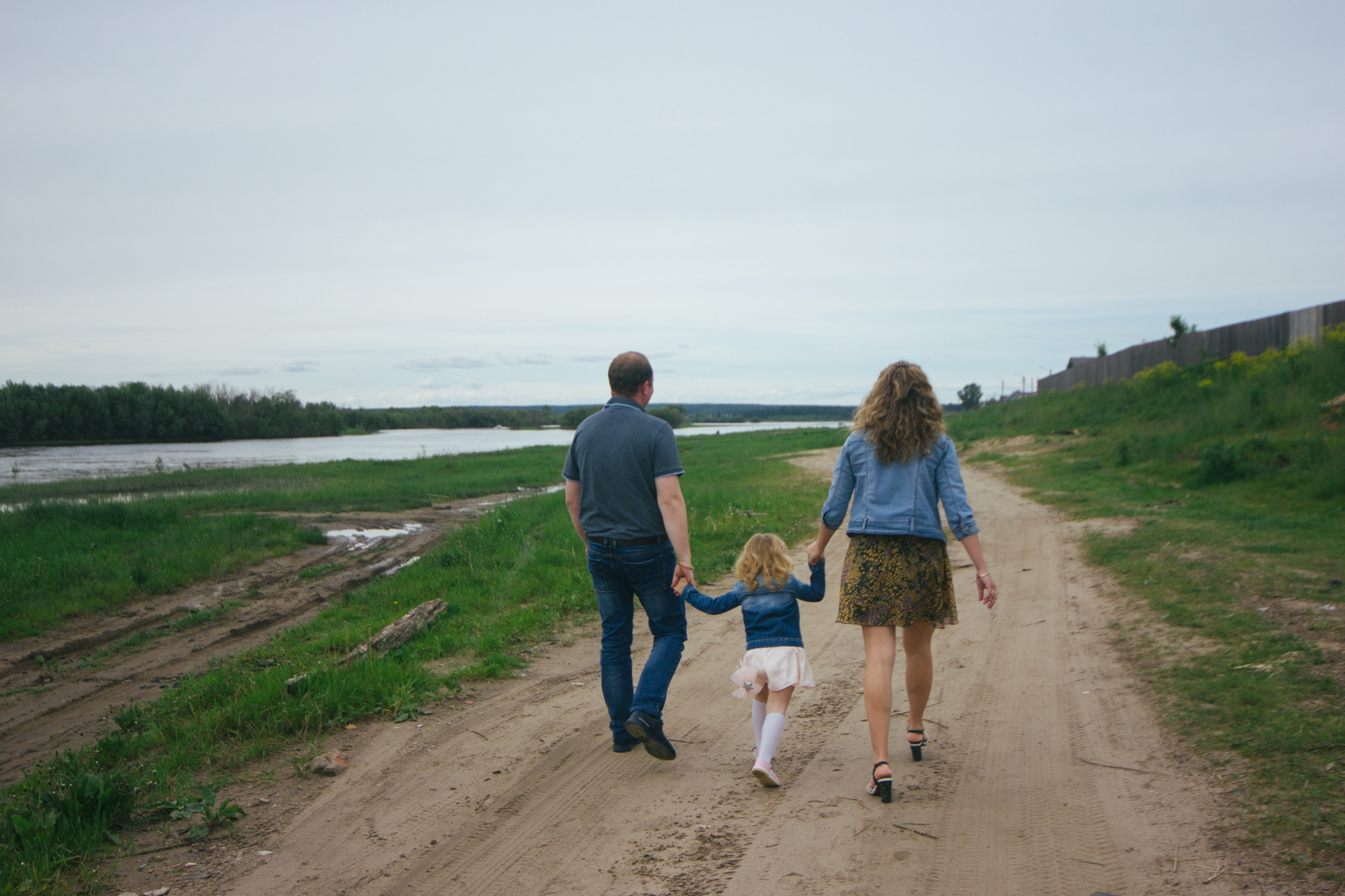 Боровая. Свадебный фотограф в Екатеринбурге Полевской Соликамск