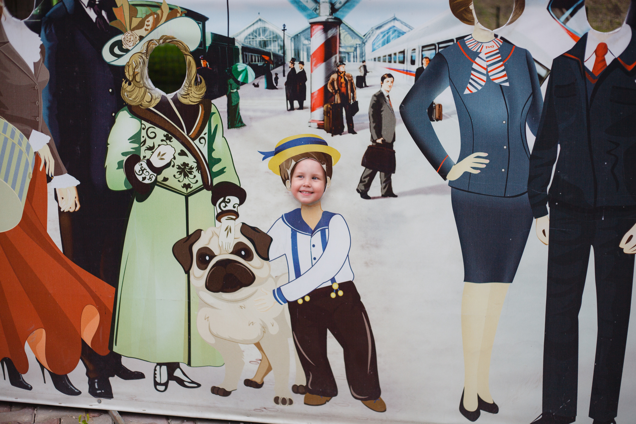 Клевер парк. Свадебный фотограф в Екатеринбурге Полевской Соликамск