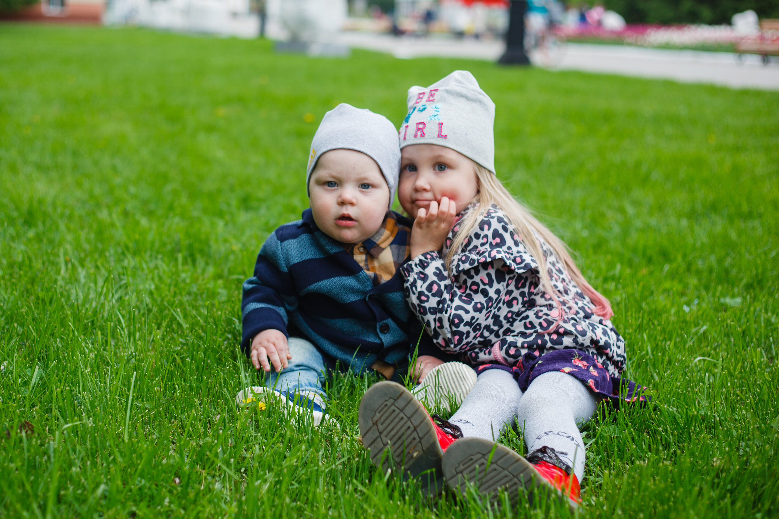 Клевер парк. Свадебный фотограф в Екатеринбурге Полевской Соликамск
