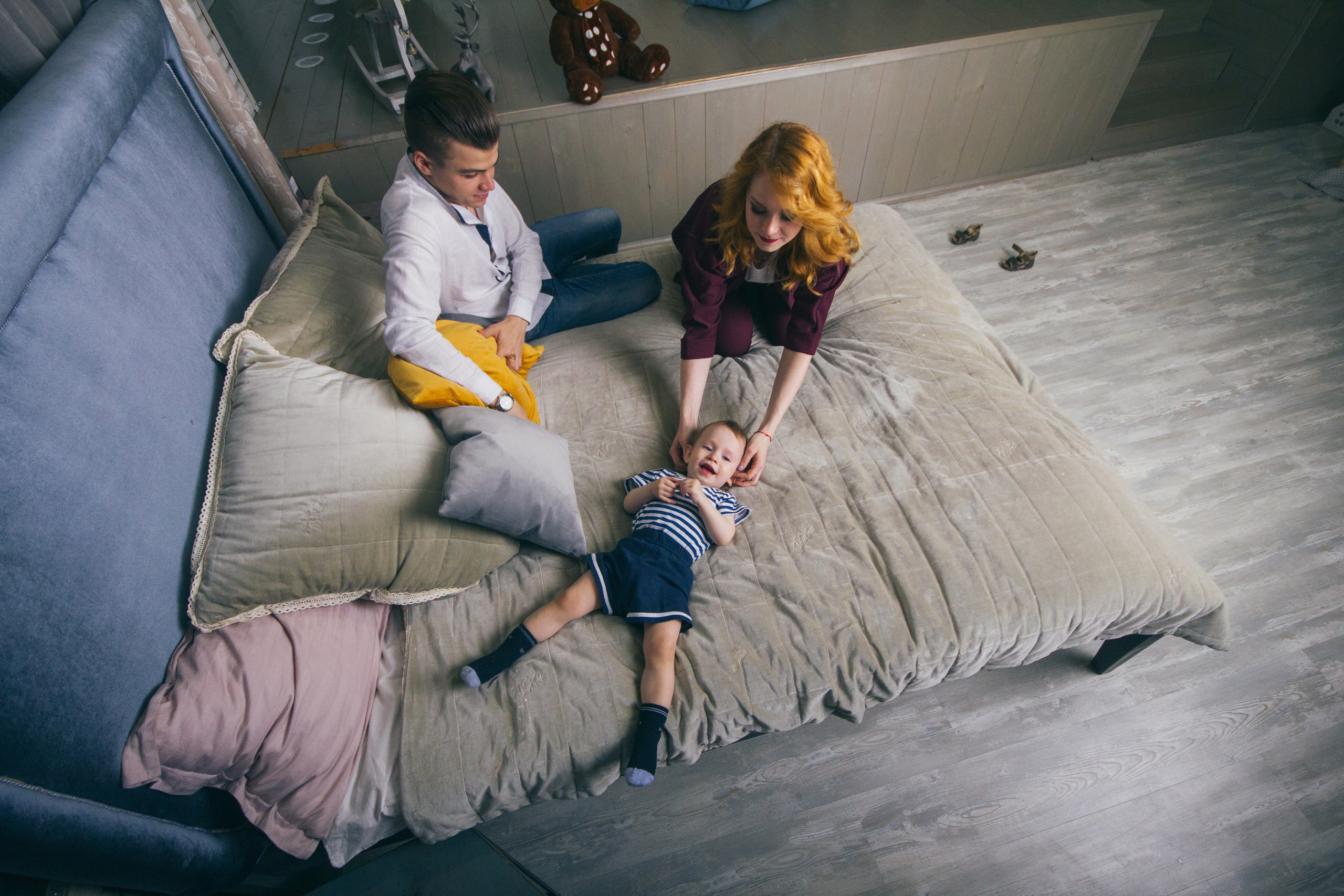 Студия. Свадебный фотограф в Екатеринбурге Полевской Соликамск