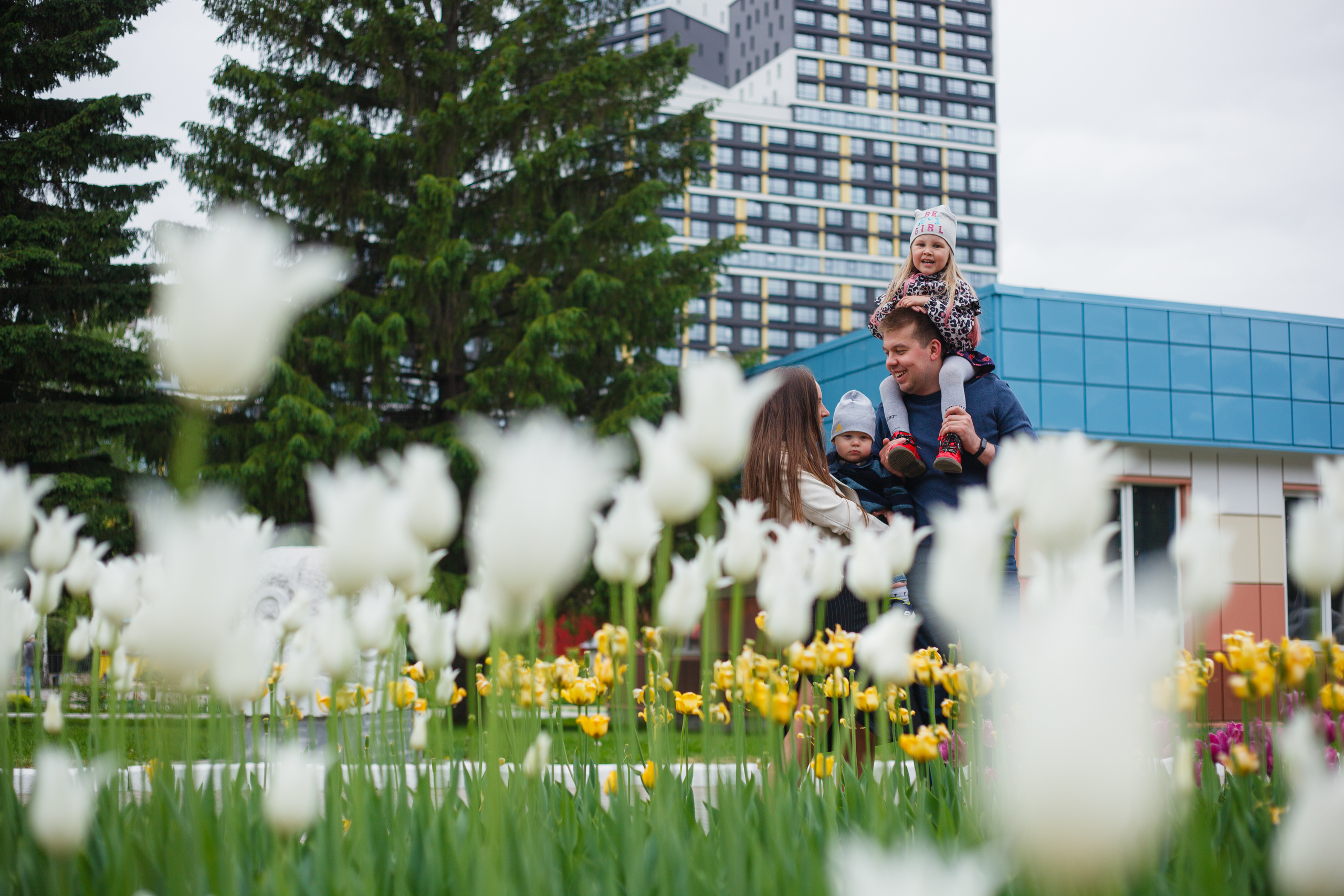 Клевер парк. Свадебный фотограф в Екатеринбурге Полевской Соликамск