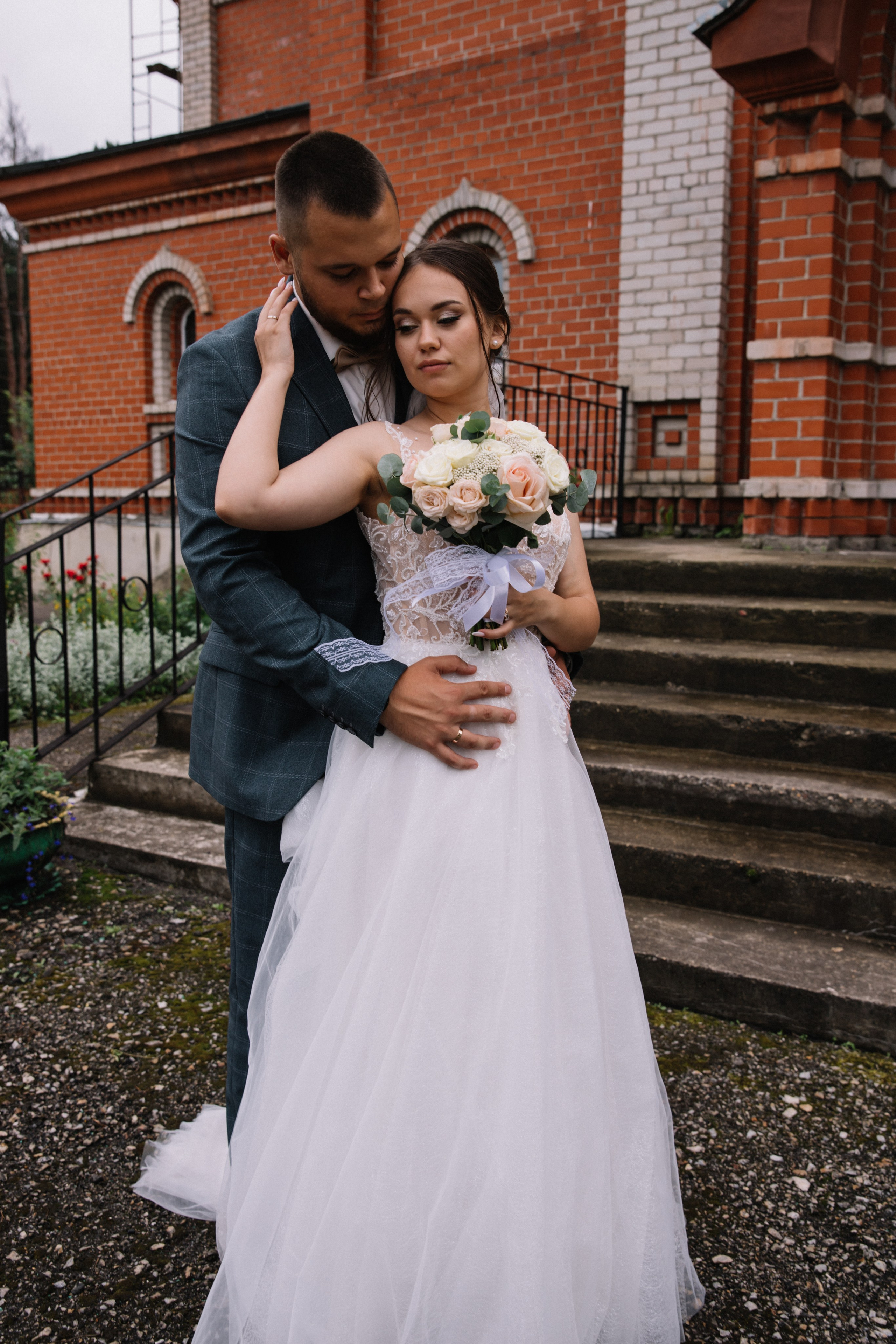 Wedding. Семейный фотограф