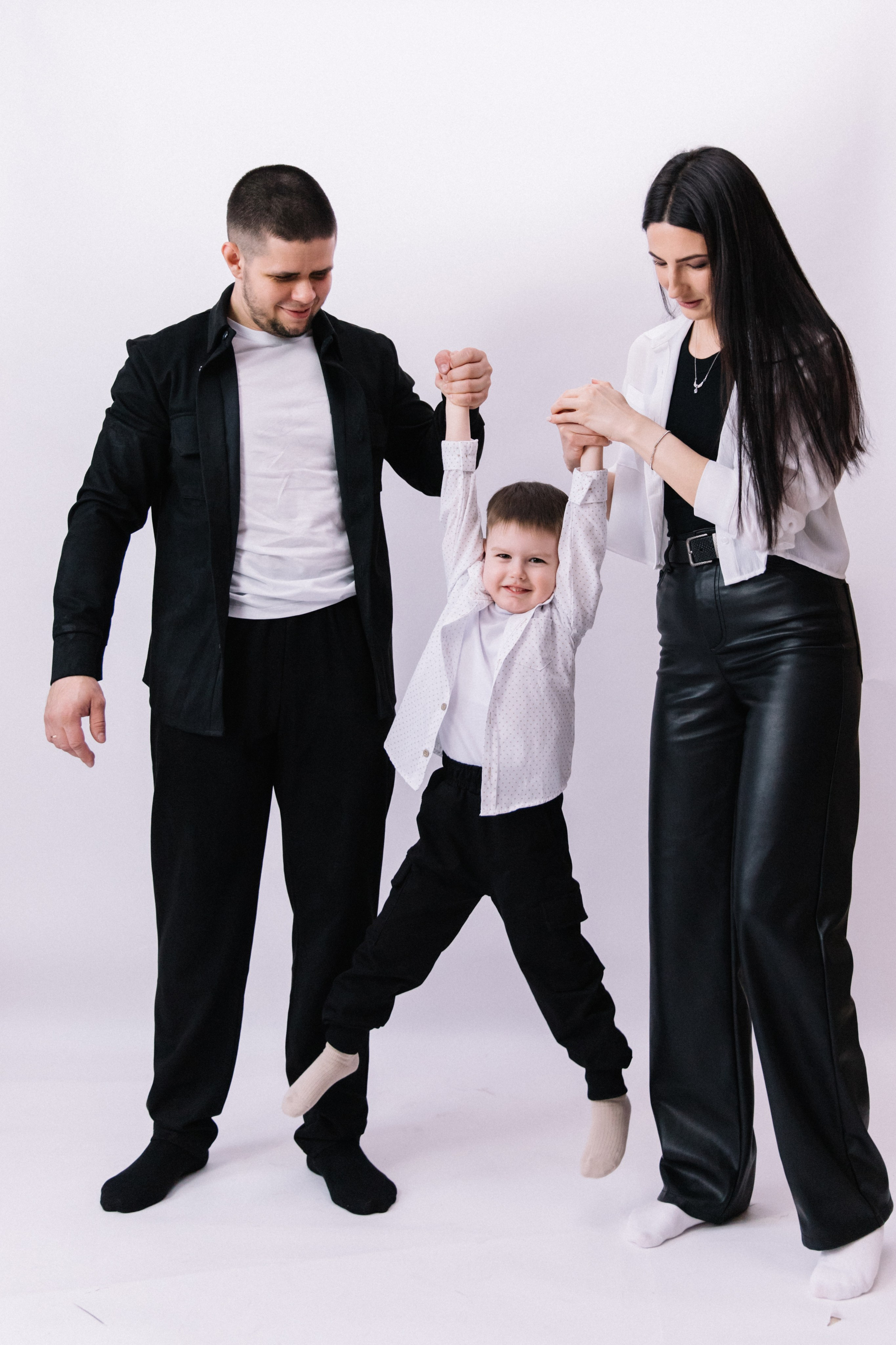 Семейная. Семейный фотограф