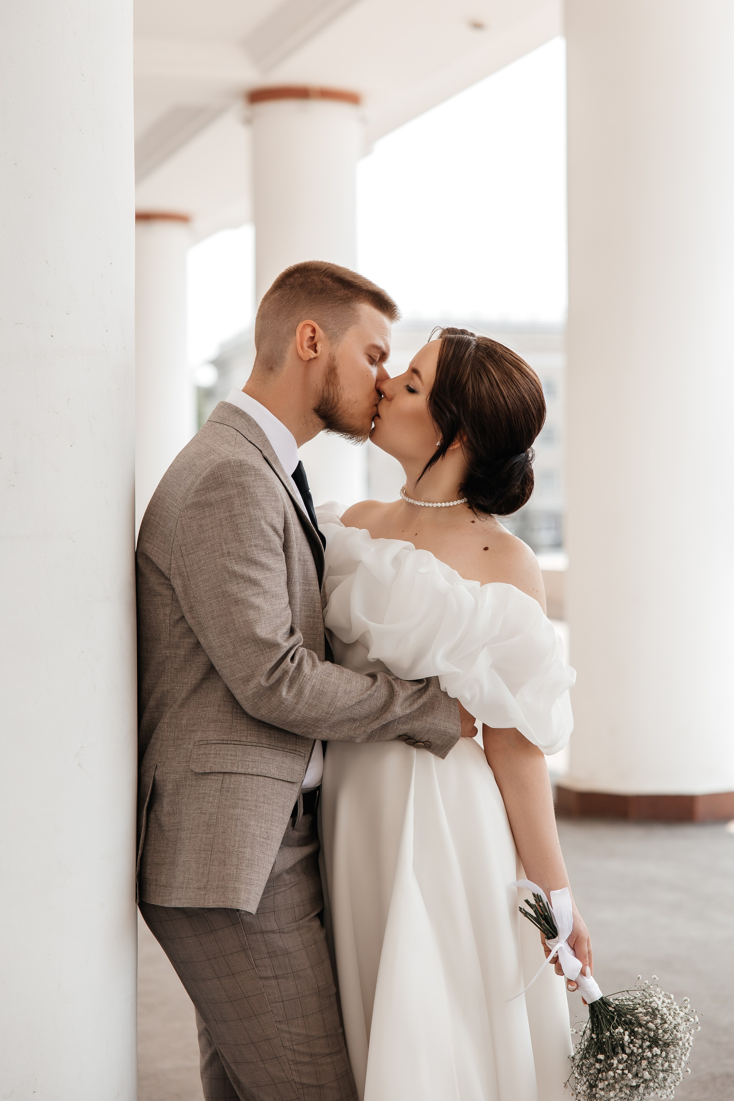 Максим & Валерия. Дарья Даровская