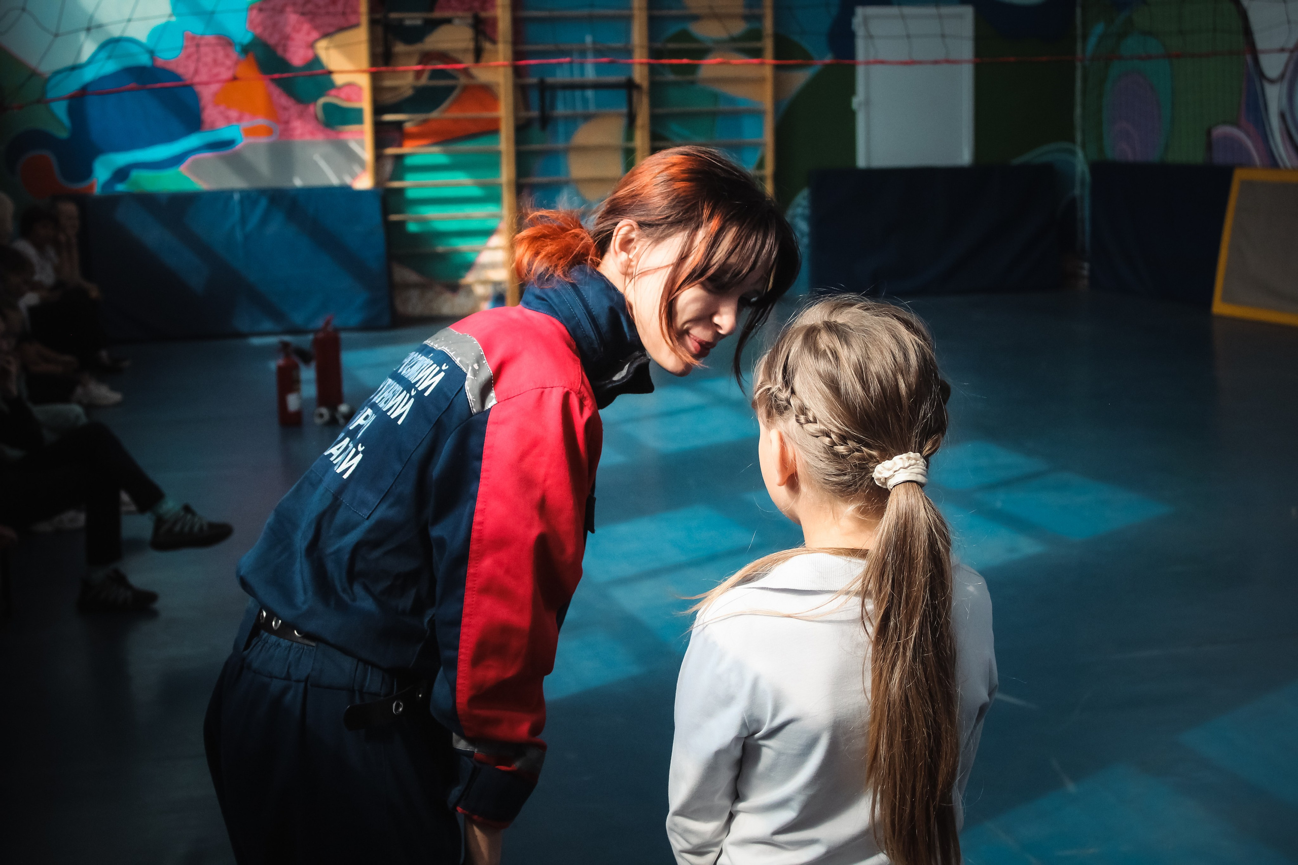 ВСКС. Илья Чемис — Фотограф в Мариуполе