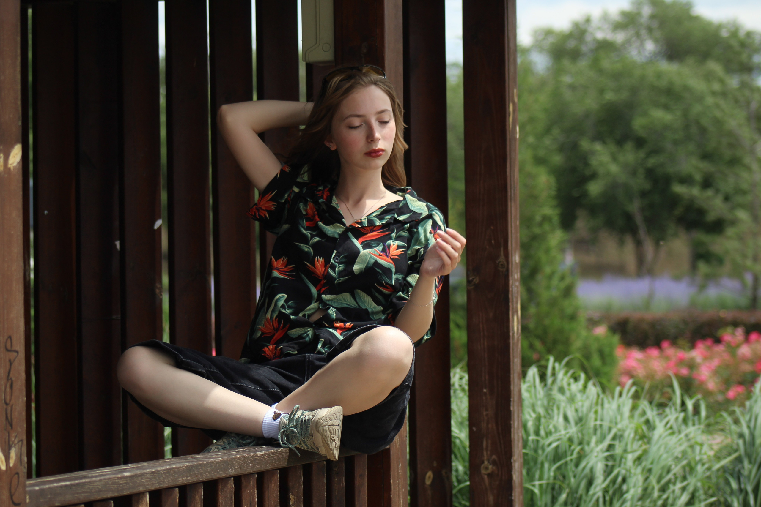 Екатерина. Илья Чемис — Фотограф в Мариуполе