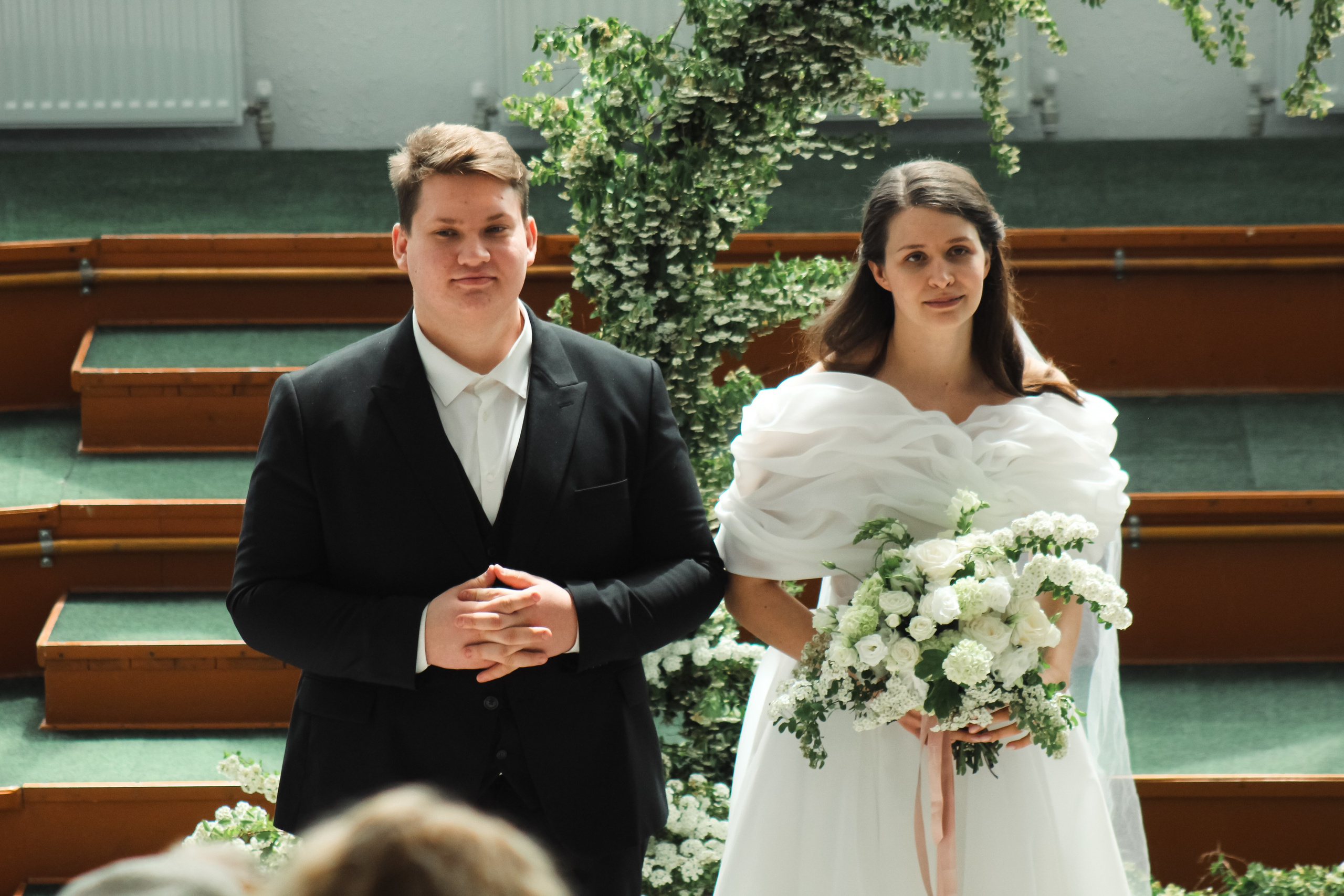 Никита и Ангелина. Илья Чемис — Фотограф в Мариуполе