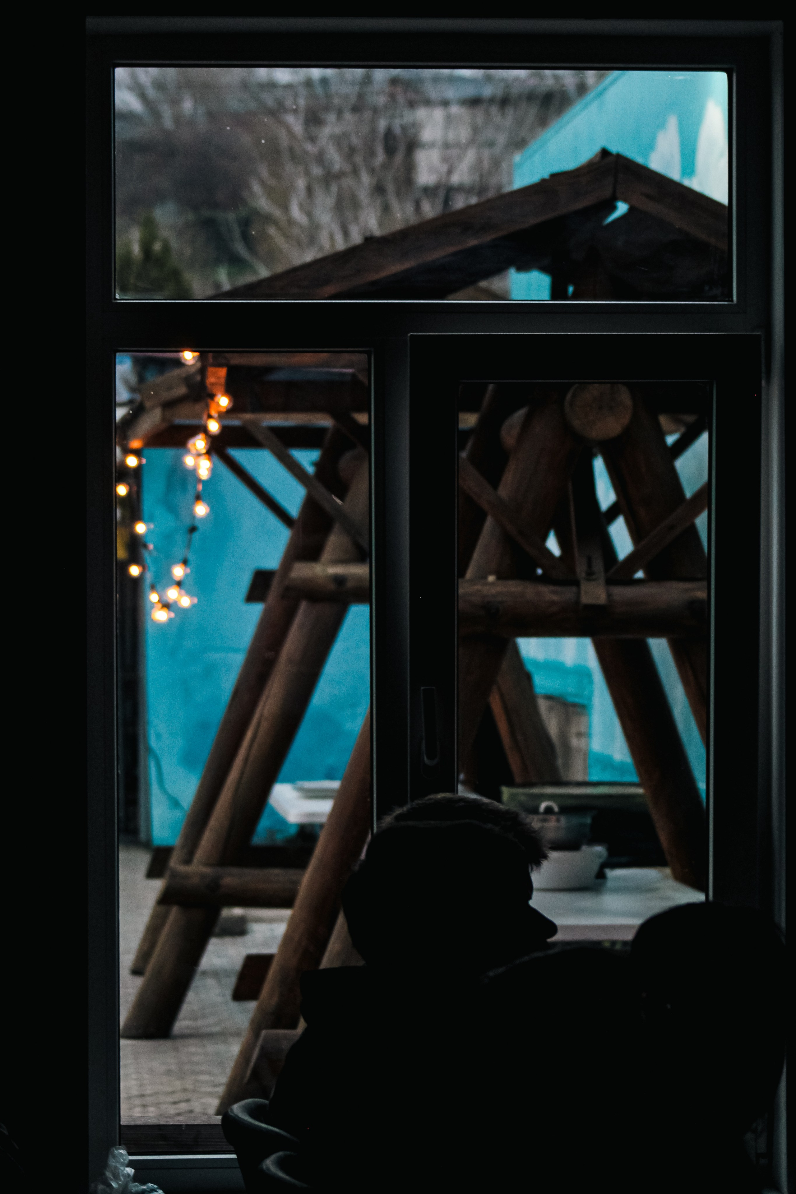 Молодёжный вечер. Илья Чемис — Фотограф в Мариуполе