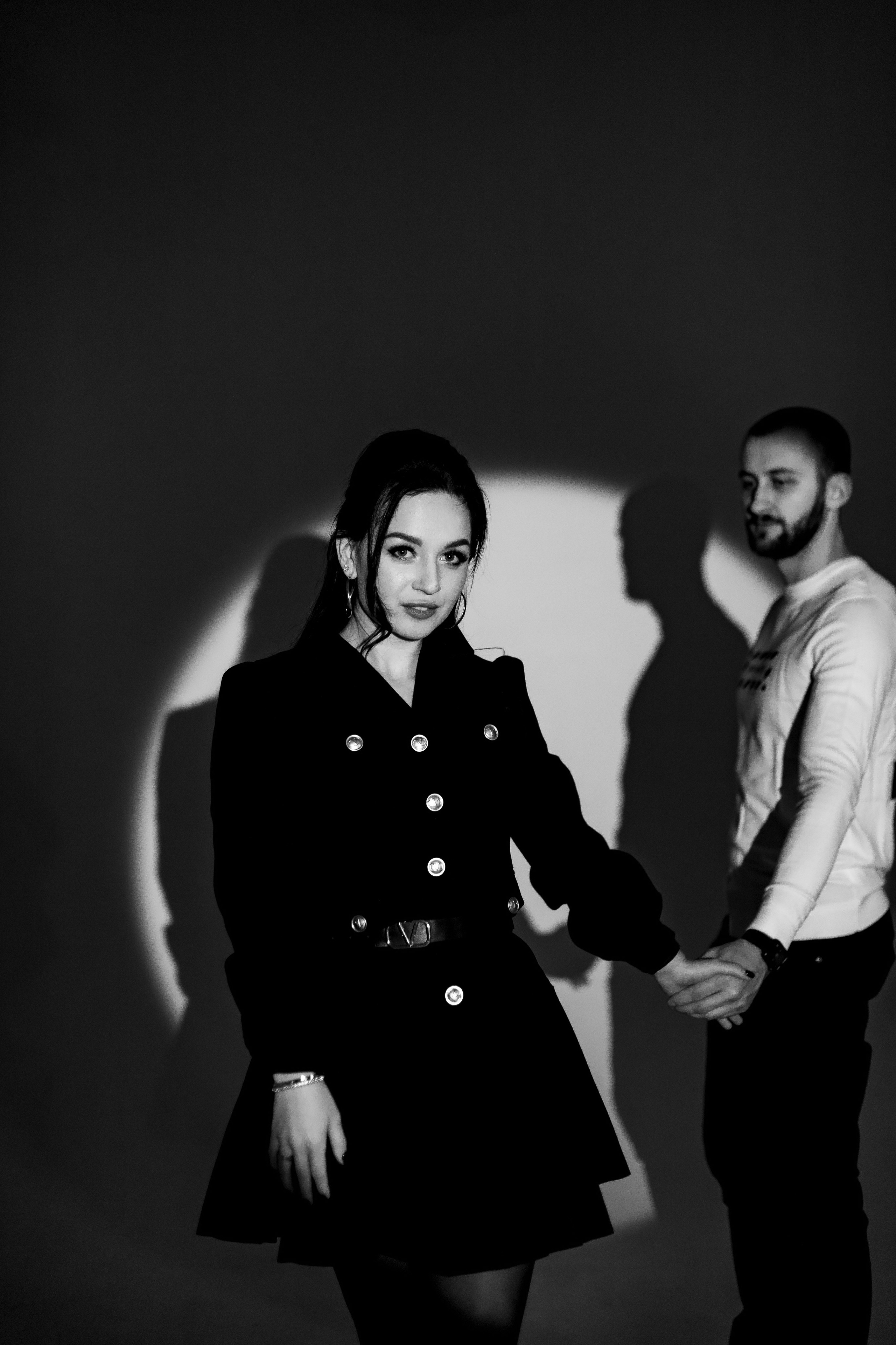 Фотосъемка любви. Фотограф Карпачан Анастасия