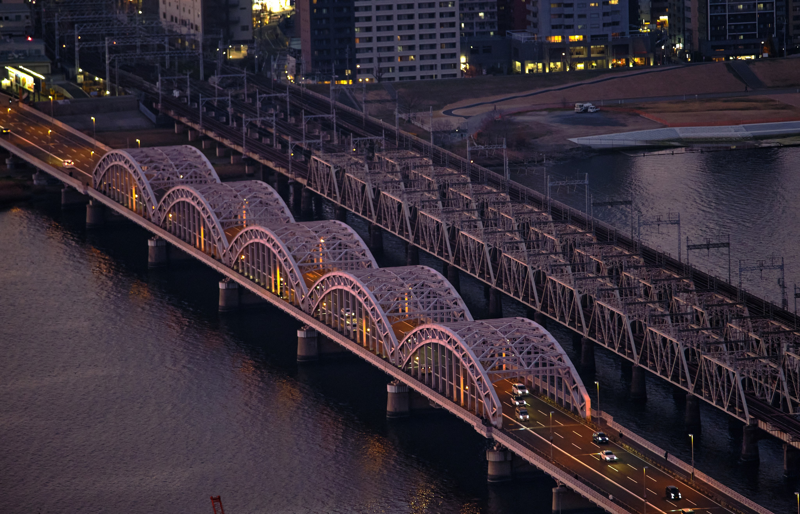 Japan / Osaka≫Kyoto≫Tokyo. Aleksandr Kobtsev