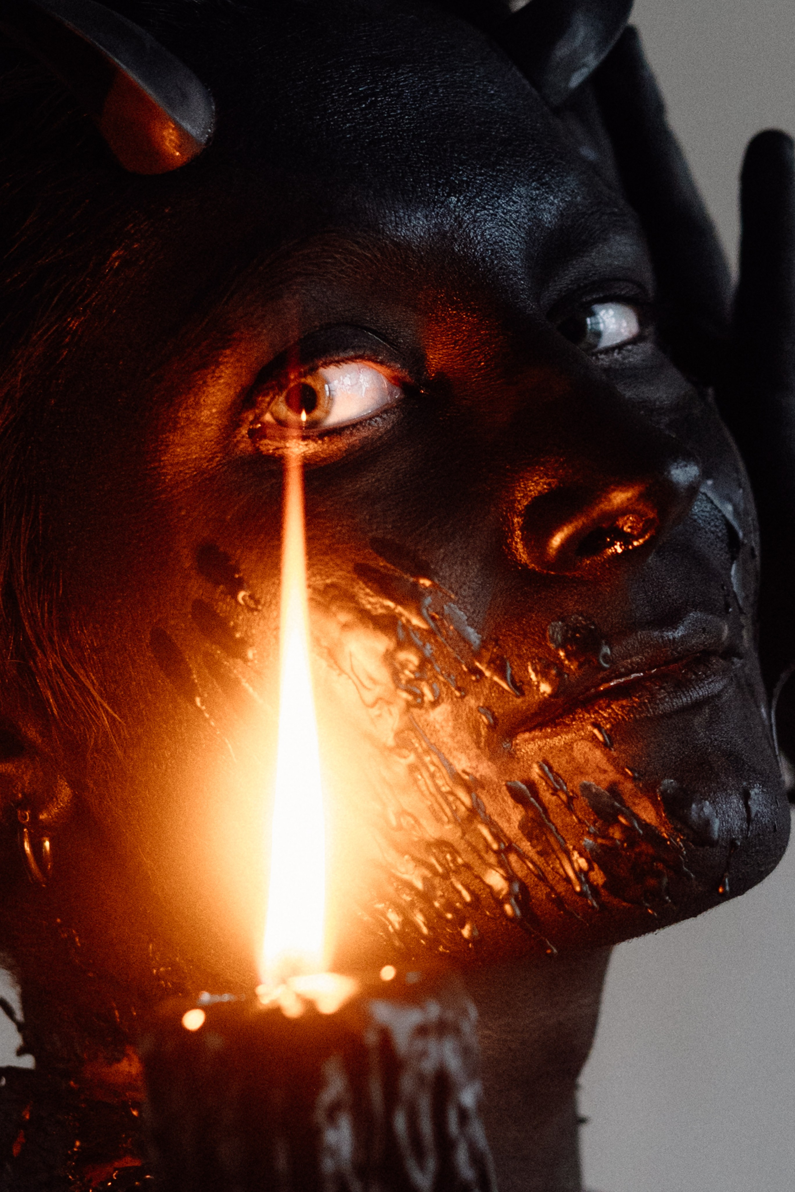 Галерея. Фотоведьма Дарья Нечинская