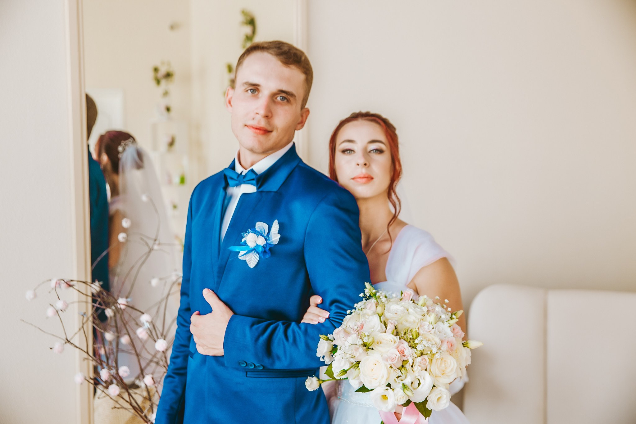 Свадебная фотосессия в Симферополе. Фотограф в Крыму Григорий