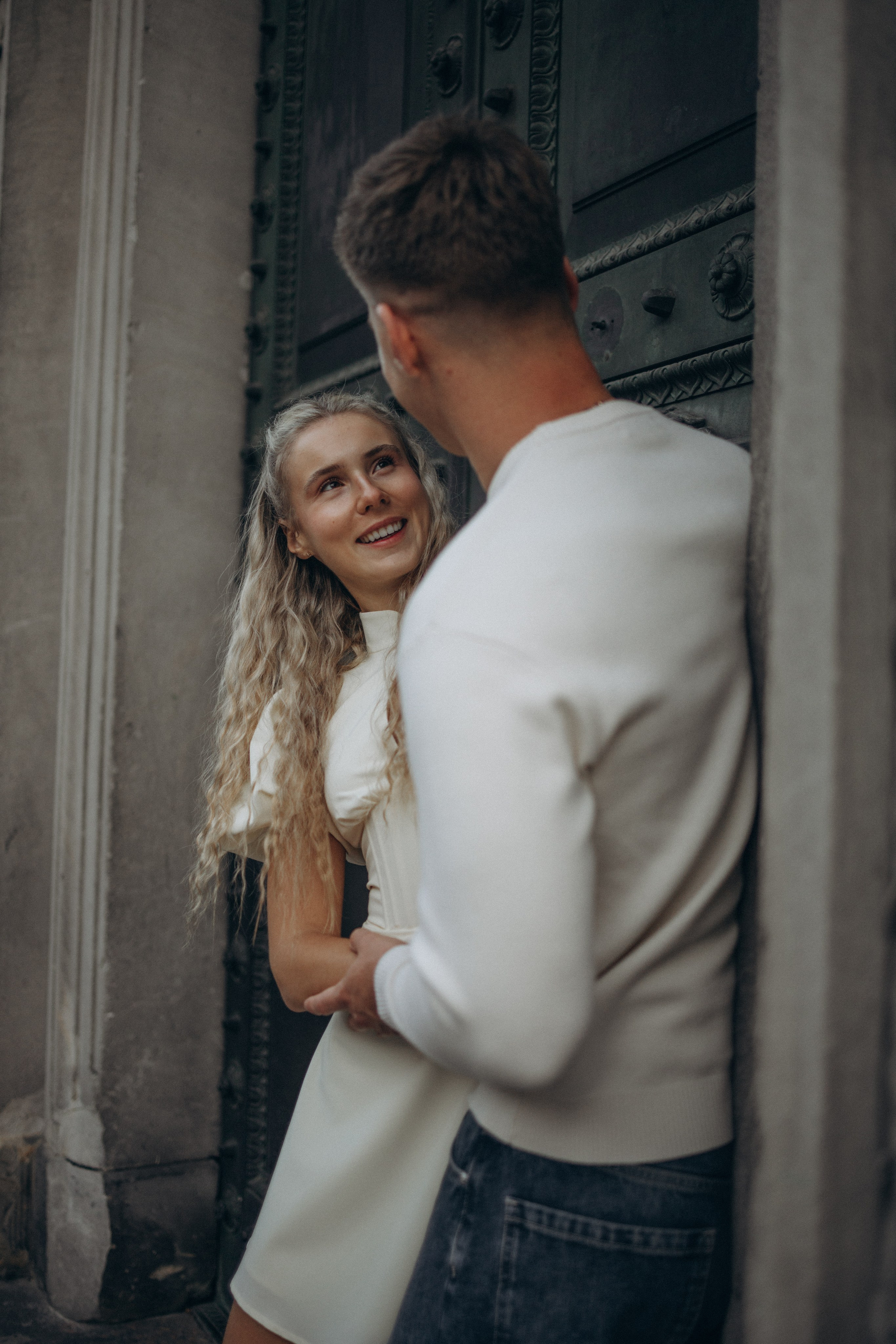 Эля и Данил. Семейный фотограф Питер •love-story•|Санкт-Петербург