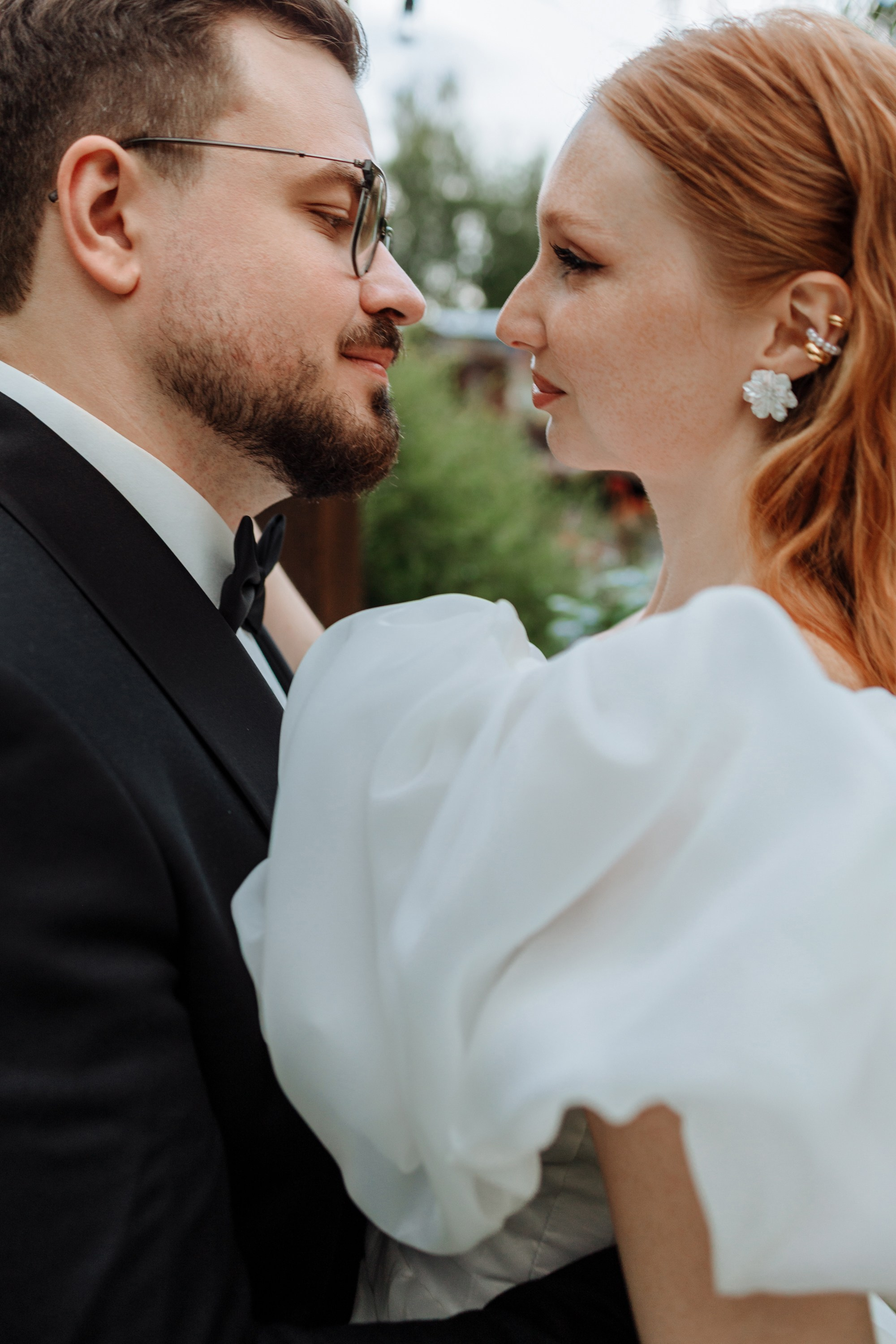 Максим и Полина. Команда фотографов