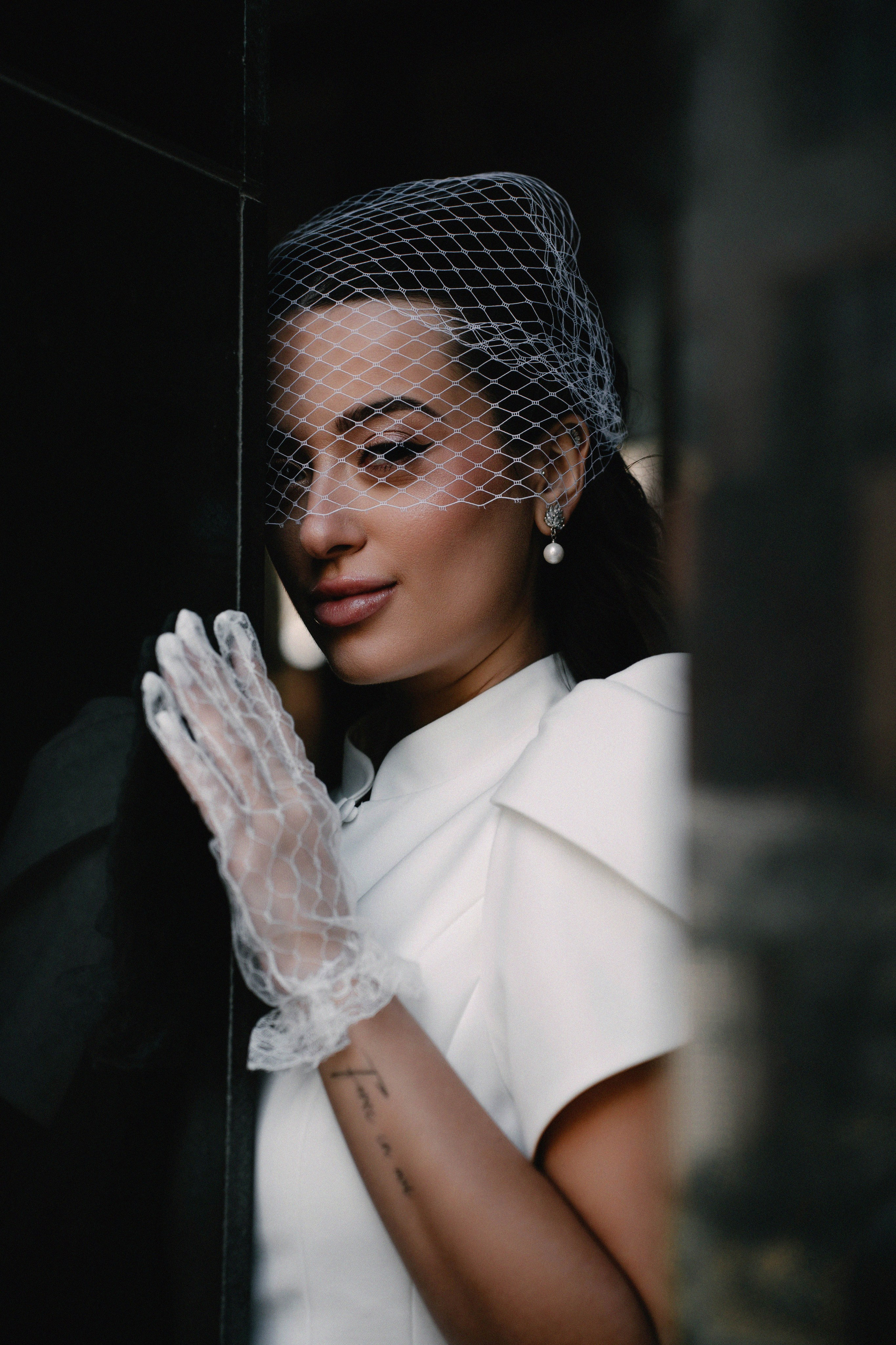 Александр и Карина. Свадебный и семейный фотограф в Воронеже Анастасия Бойко