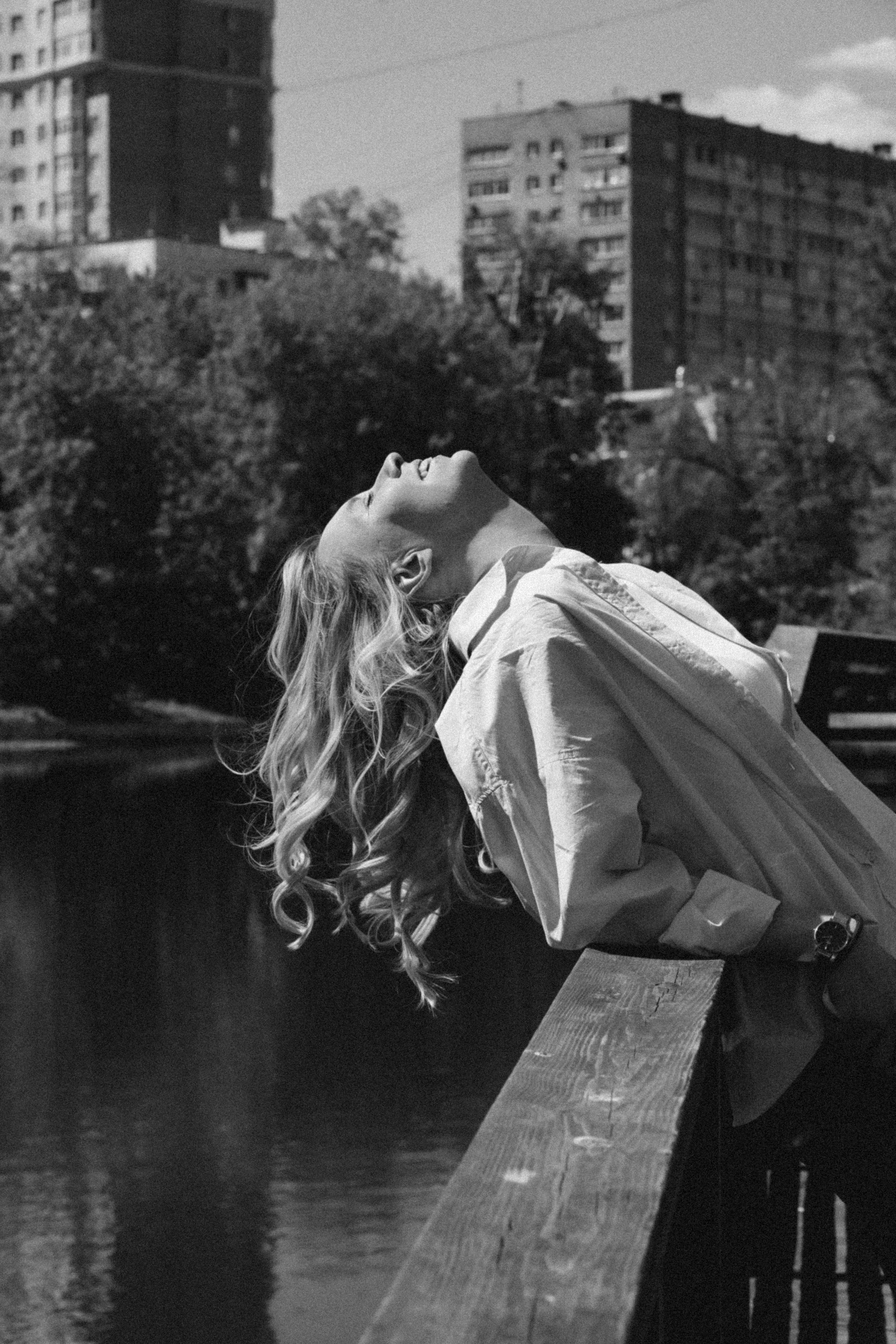 Просто улыбайся. Семейный и свадебный фотограф