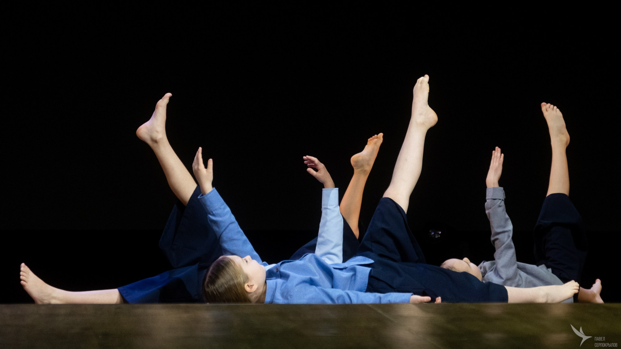 Фестиваль современной хореографии «МосТЫ». Репортажный фотограф в Казани Павел Серпокрылов