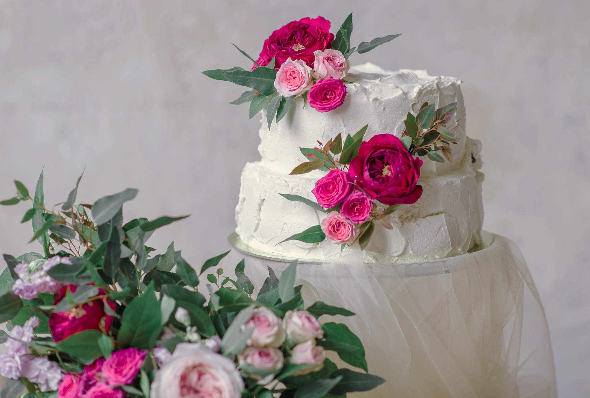 Marichi decor. Фотограф-видеограф в Москве Катерина Веневская