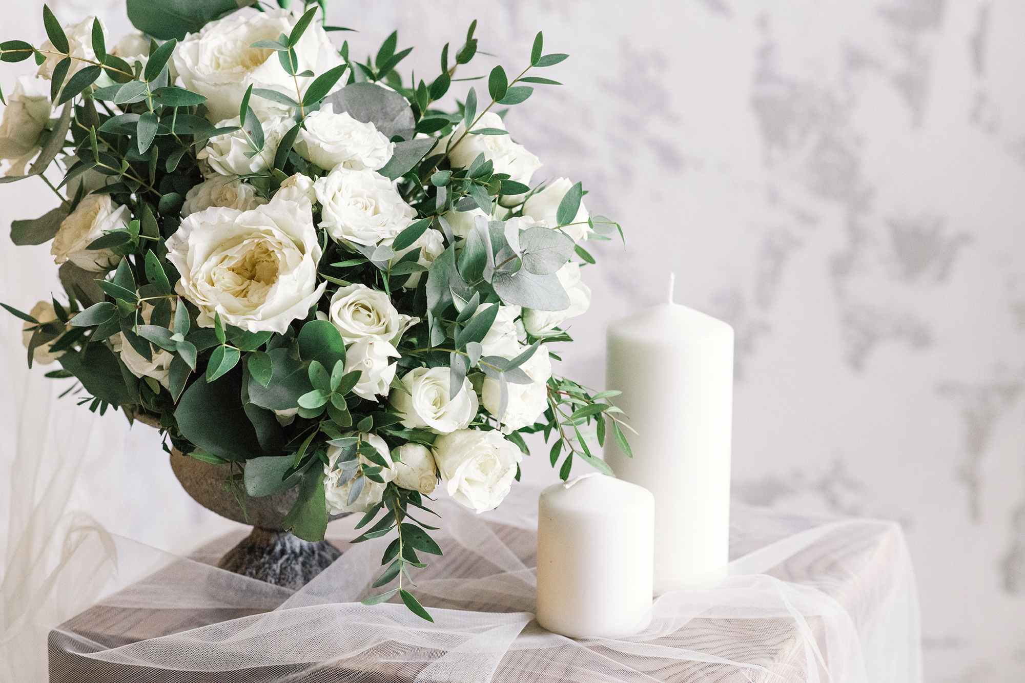 Marichi decor. Фотограф-видеограф в Москве Катерина Веневская