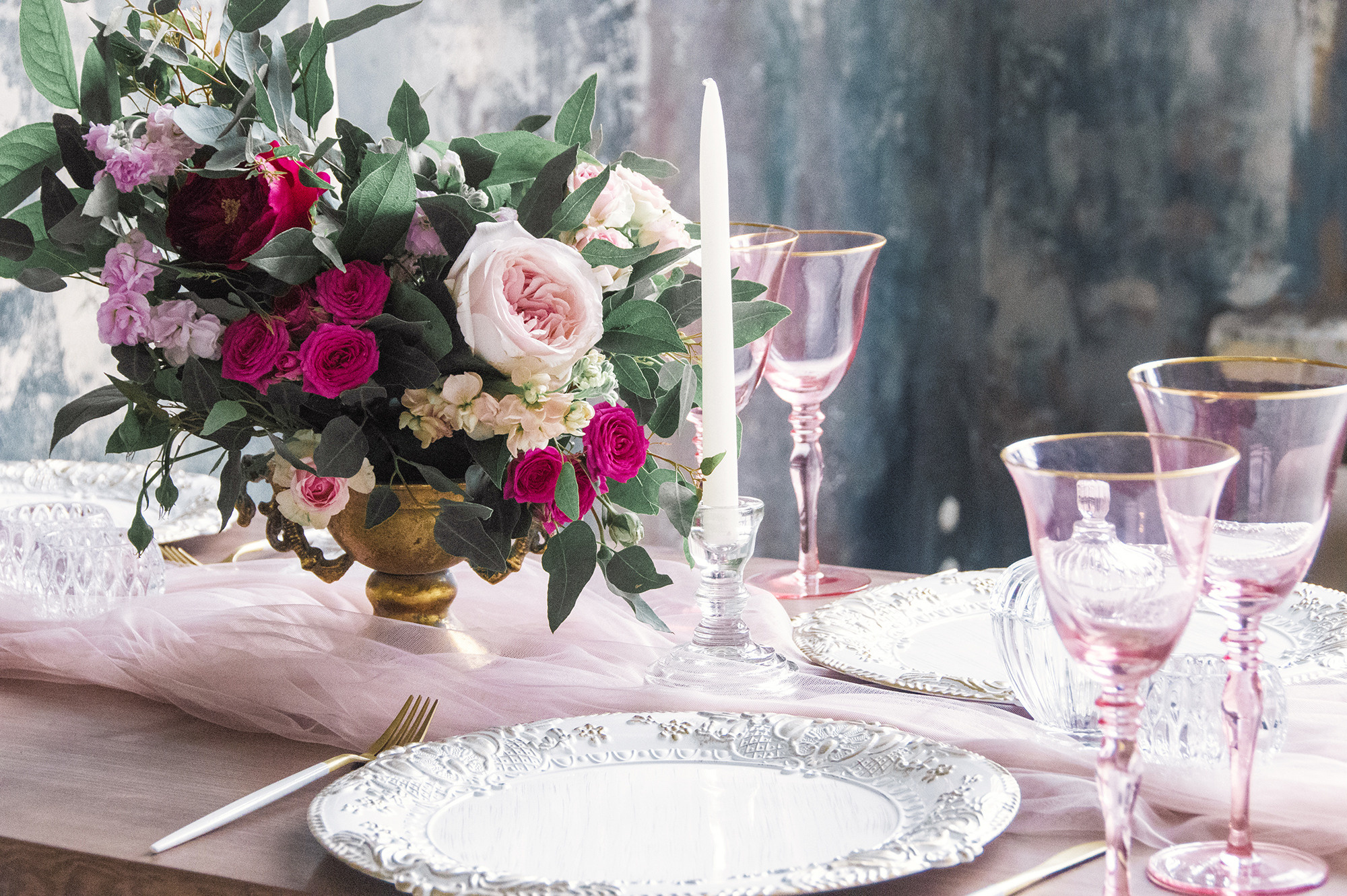 Marichi decor. Фотограф-видеограф в Москве Катерина Веневская