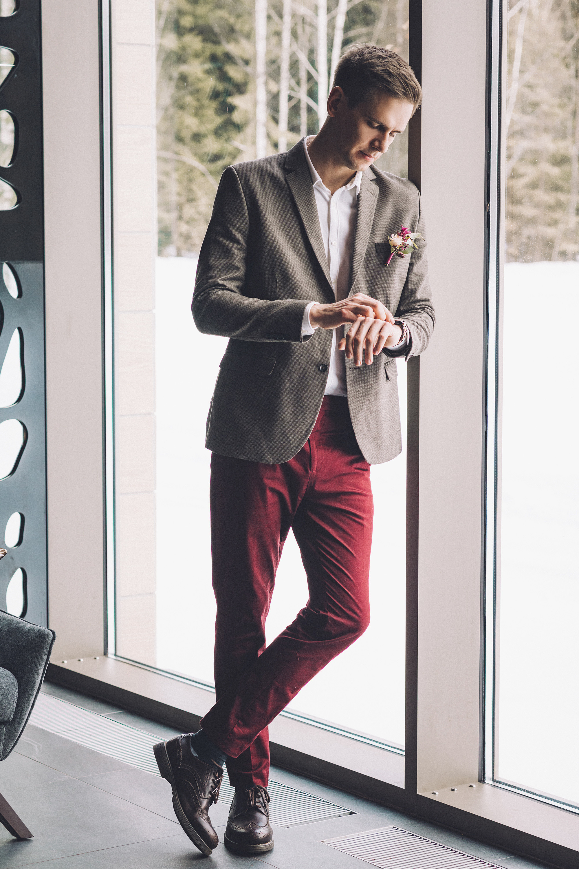 25.02.2020. Фотограф-видеограф в Москве Катерина Веневская