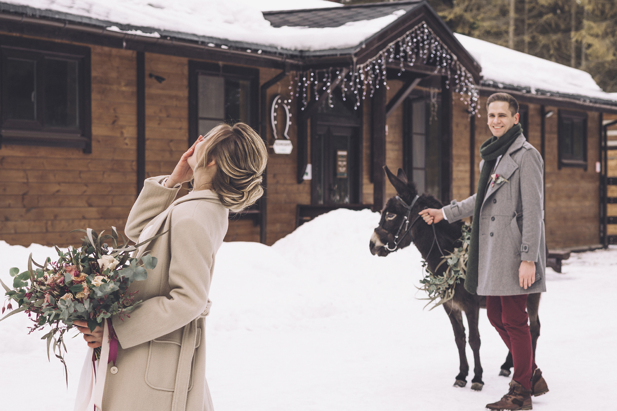 25.02.2020. Фотограф-видеограф в Москве Катерина Веневская