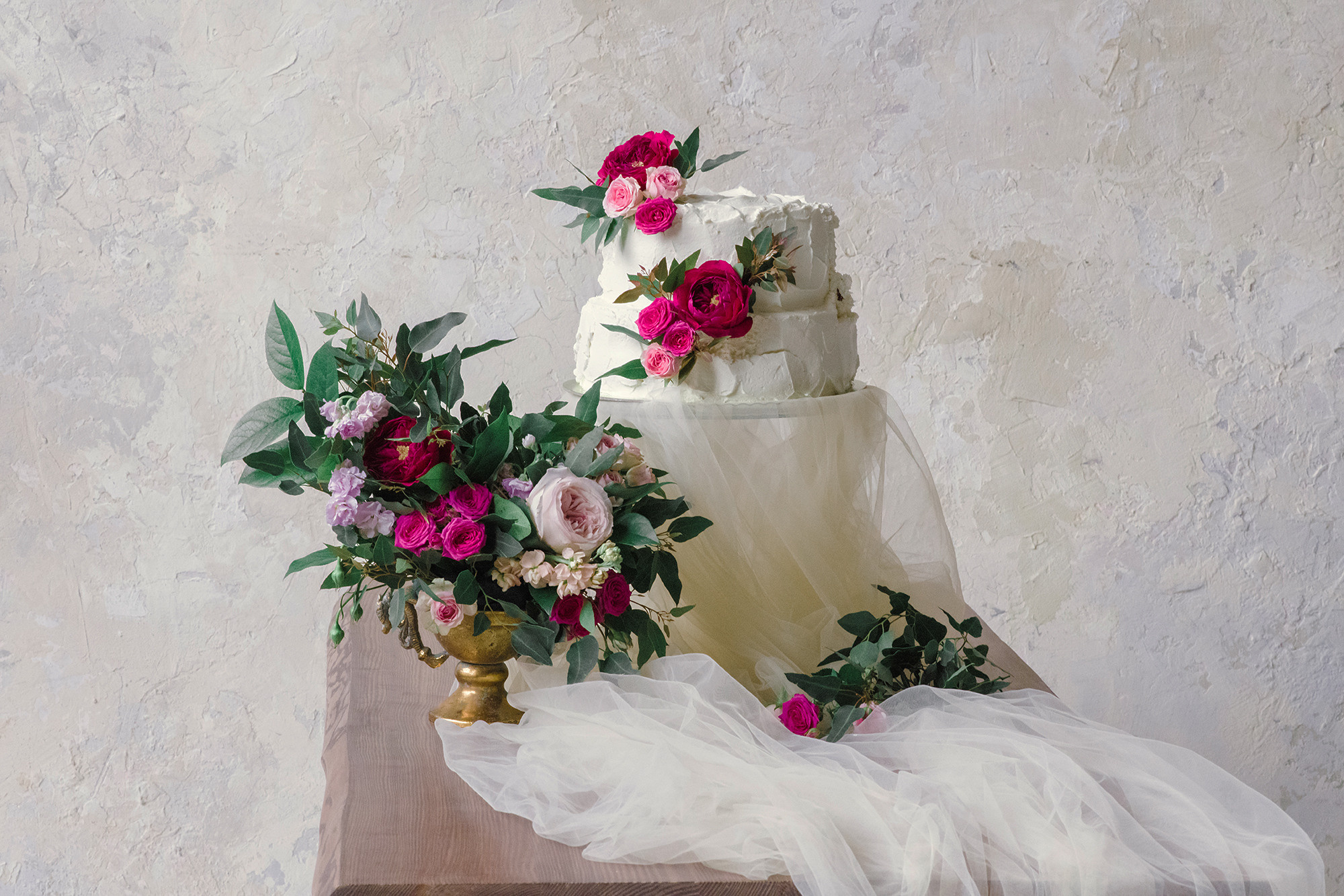 Marichi decor. Фотограф-видеограф в Москве Катерина Веневская