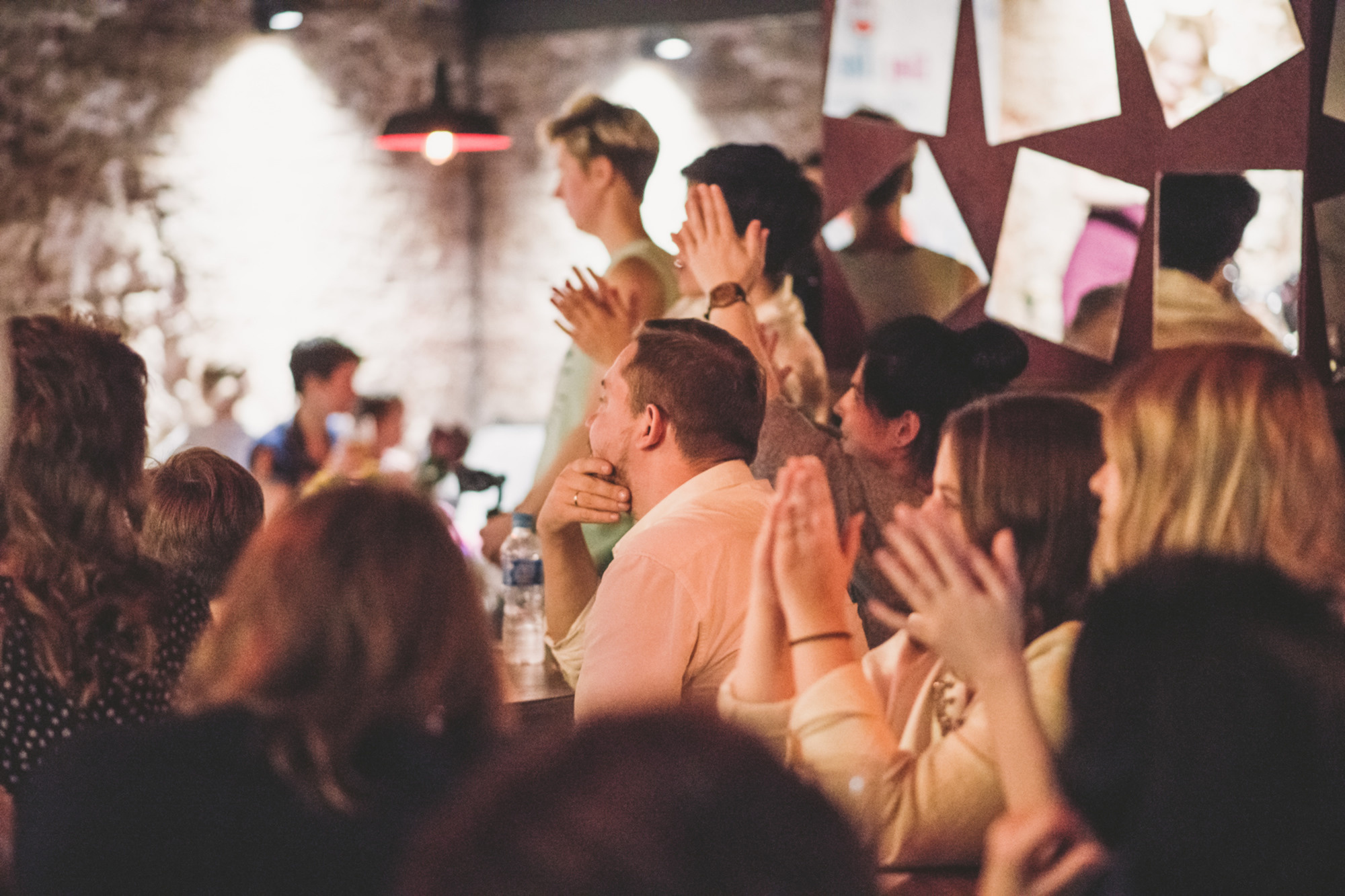 Sing Like Me — день открытых дверей в школе вокала. Фотограф-видеограф в Москве Катерина Веневская