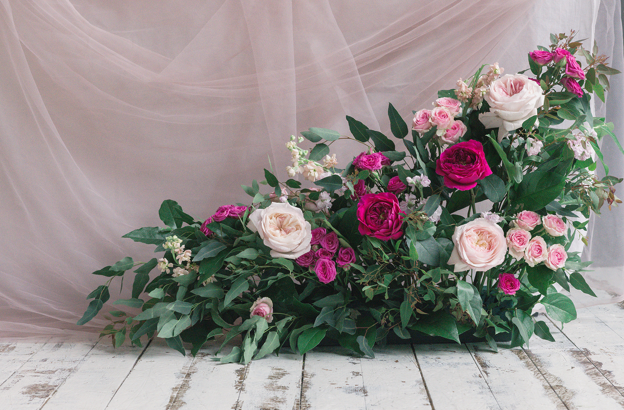 Marichi decor. Фотограф-видеограф в Москве Катерина Веневская