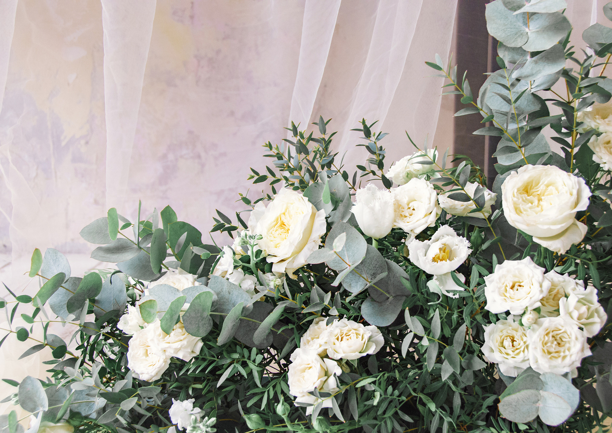 Marichi decor. Фотограф-видеограф в Москве Катерина Веневская