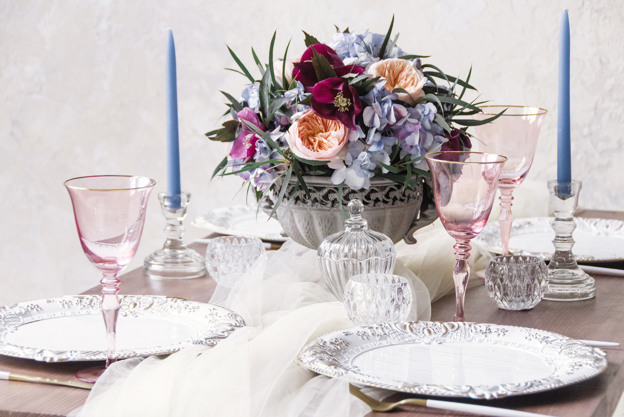 Marichi decor. Фотограф-видеограф в Москве Катерина Веневская