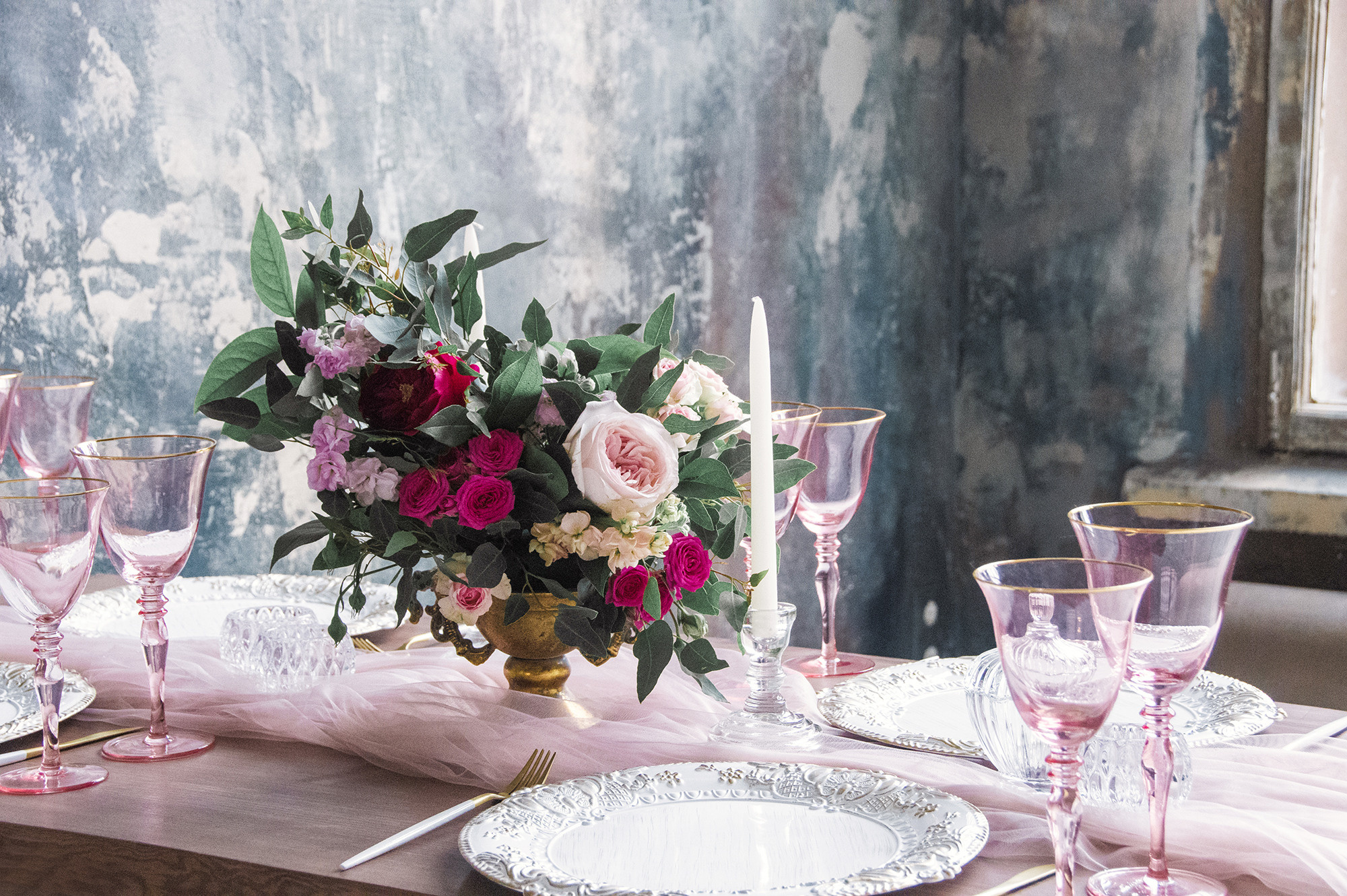 Marichi decor. Фотограф-видеограф в Москве Катерина Веневская